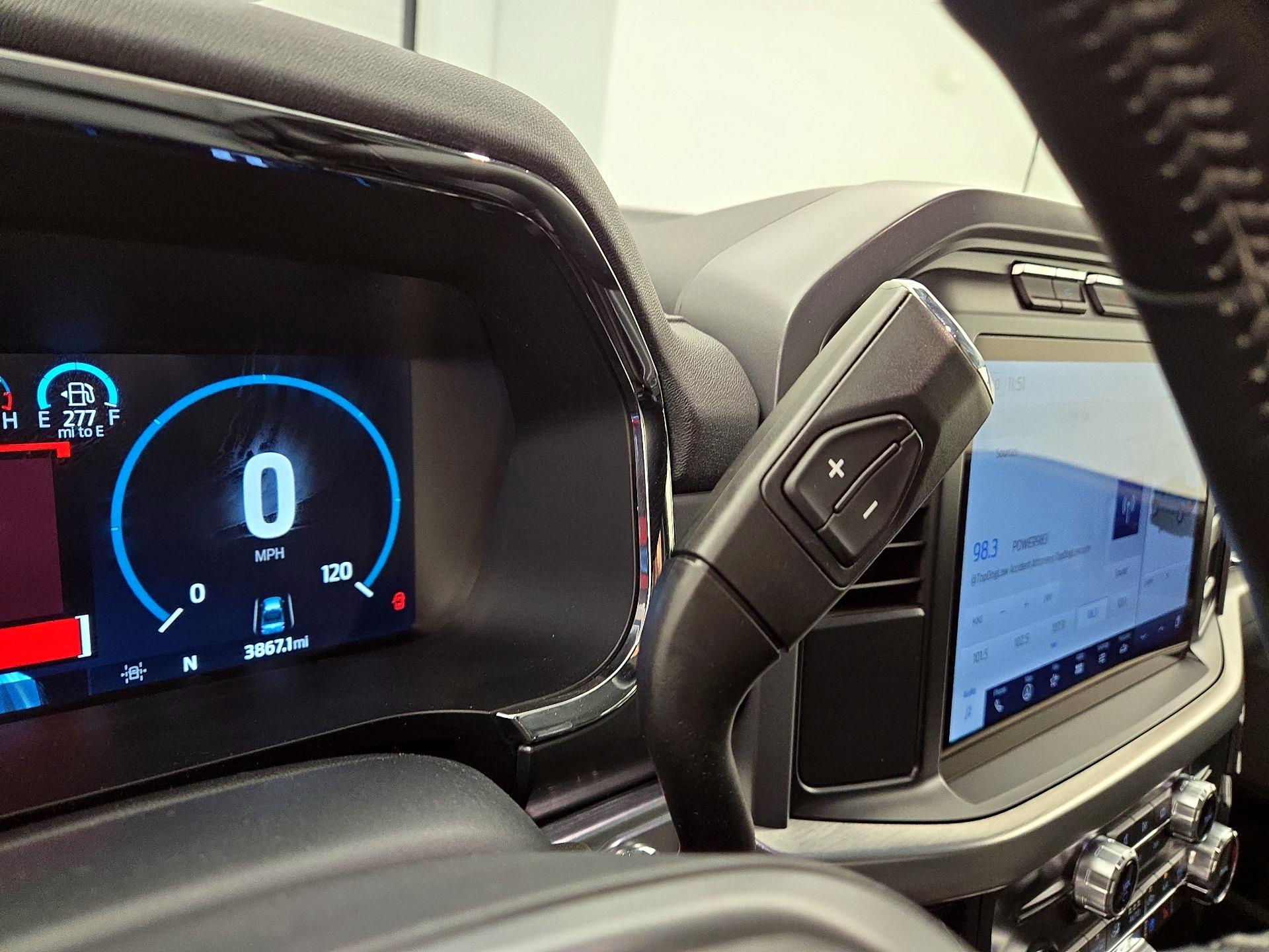 Thumbnail: 2022 Ford F-150 - 18