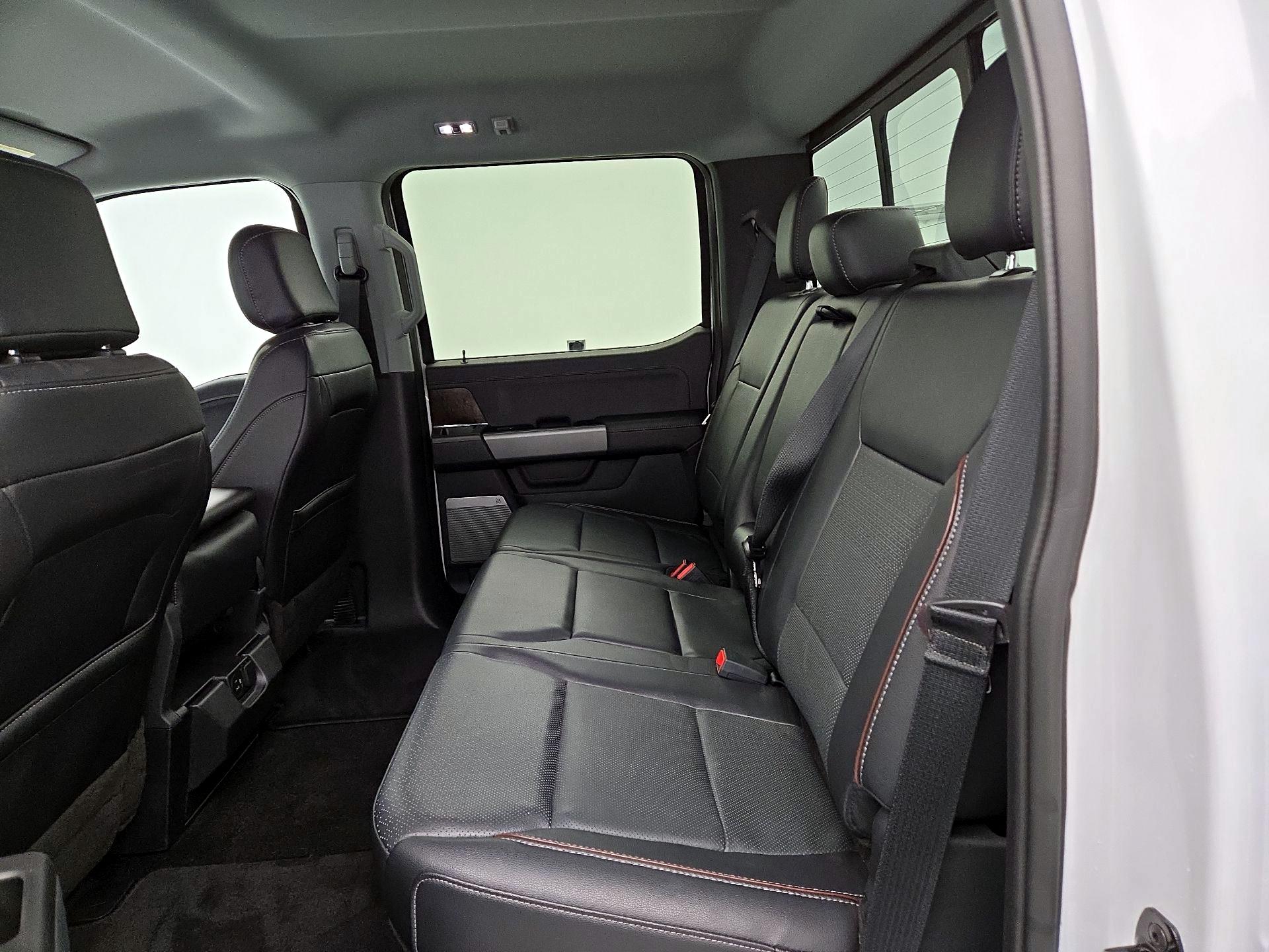 Thumbnail: 2022 Ford F-150 - 20