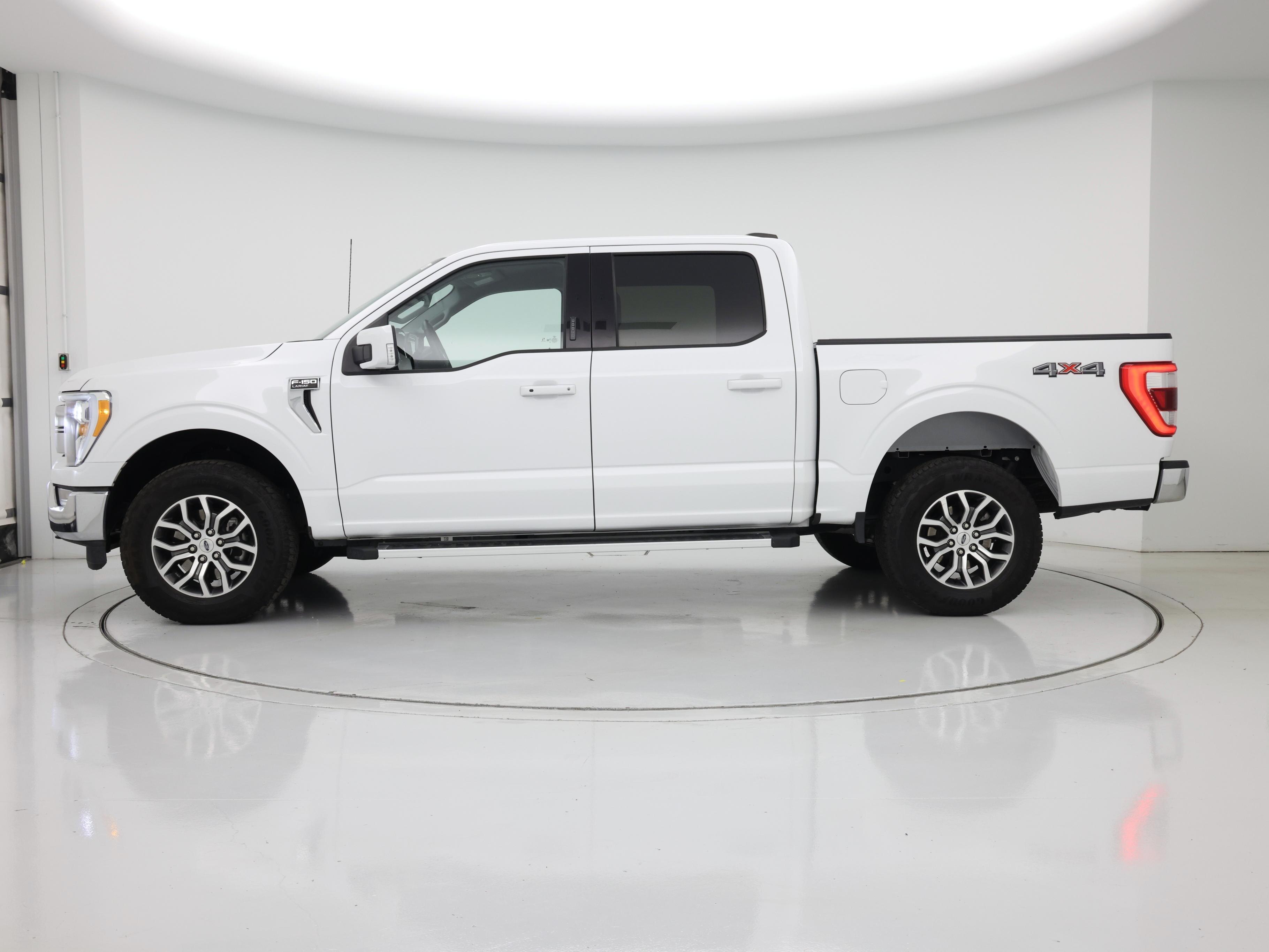 Thumbnail: 2022 Ford F-150 - 3