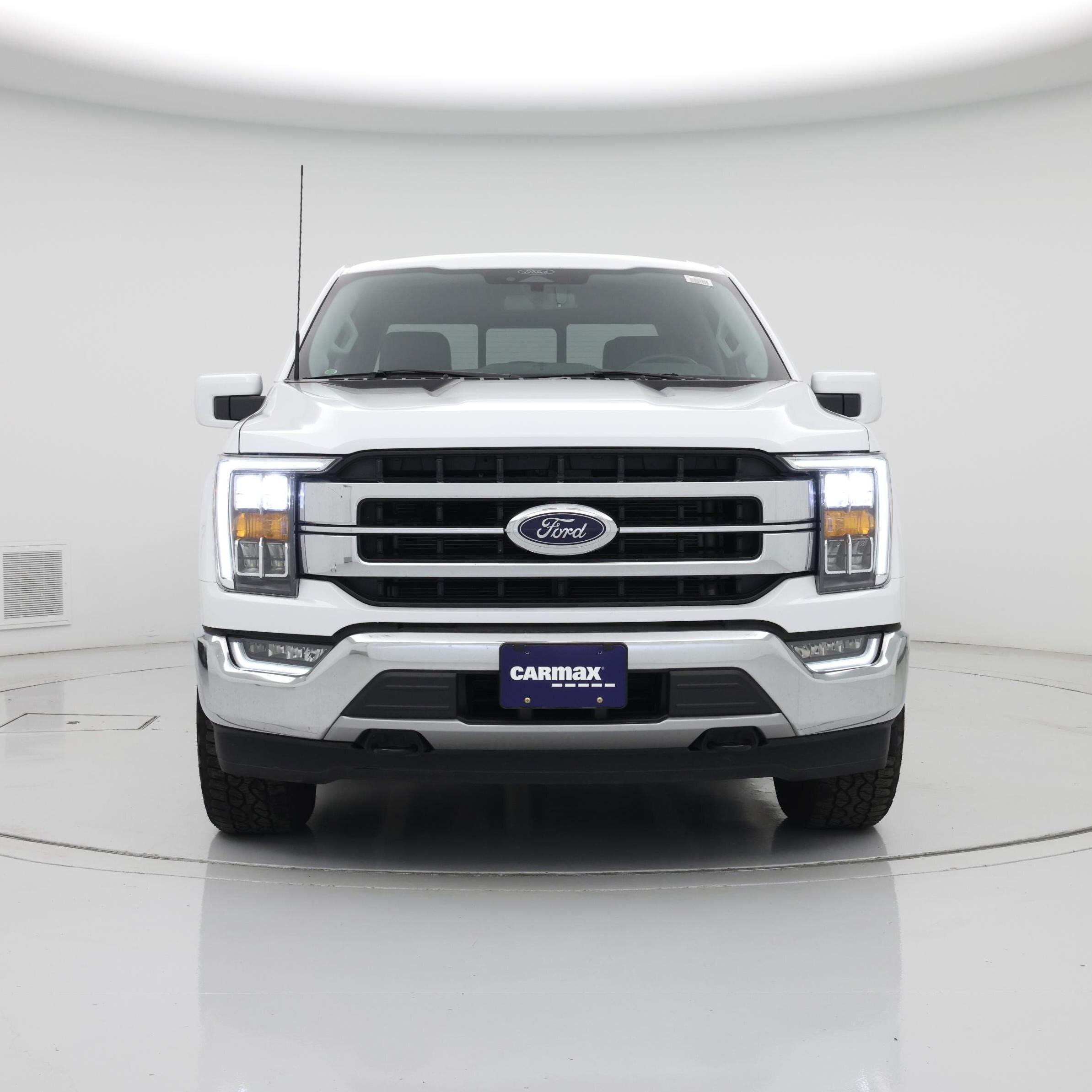 Thumbnail: 2022 Ford F-150 - 5