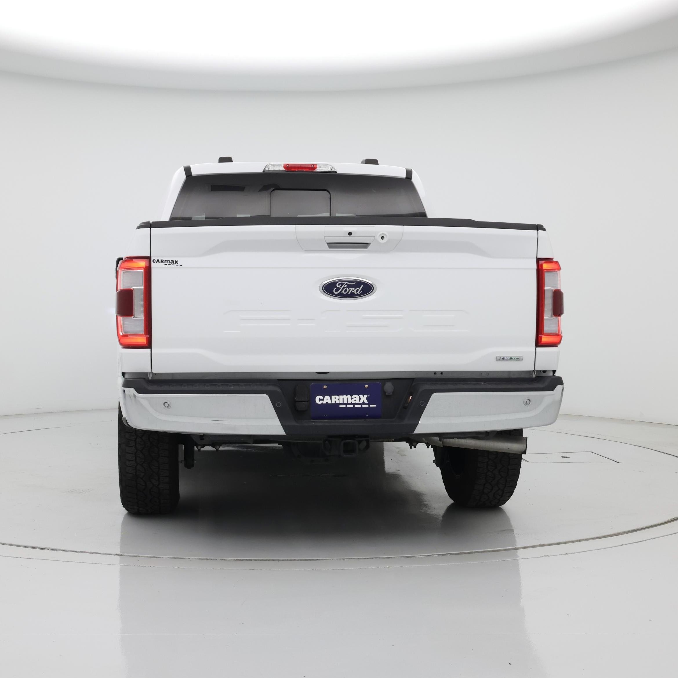 Thumbnail: 2022 Ford F-150 - 6