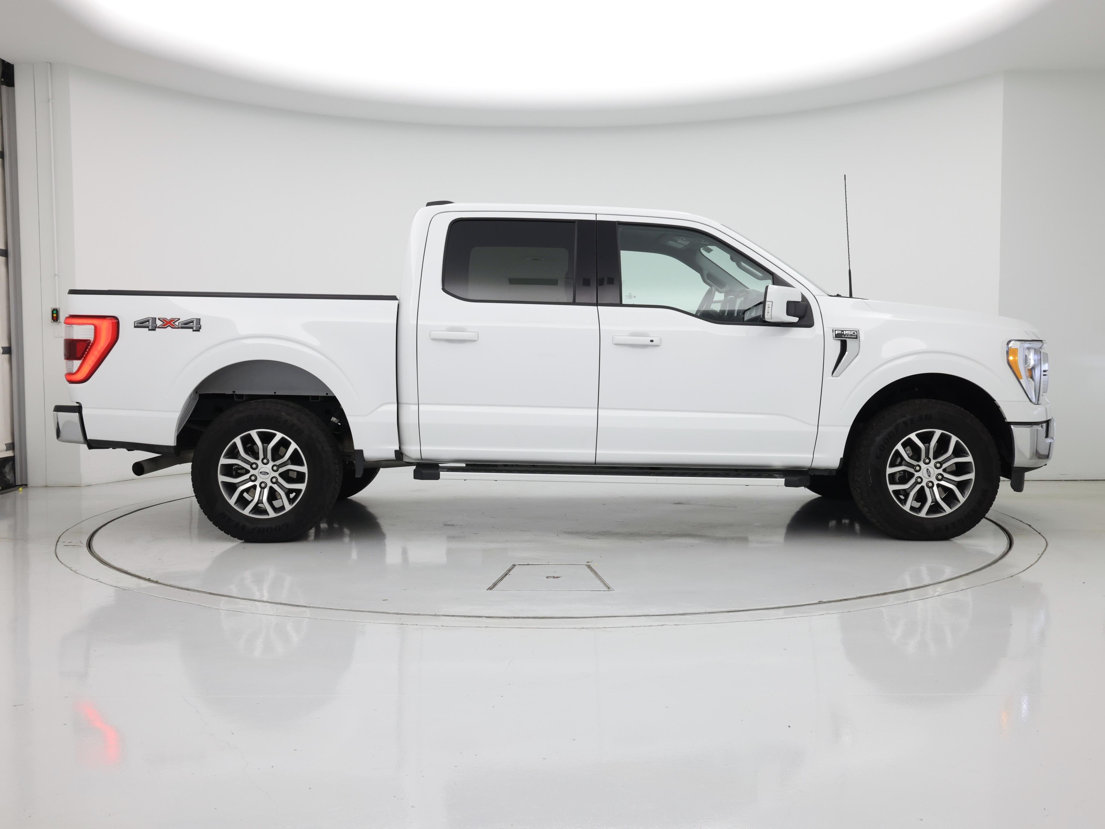 Thumbnail: 2022 Ford F-150 - 7