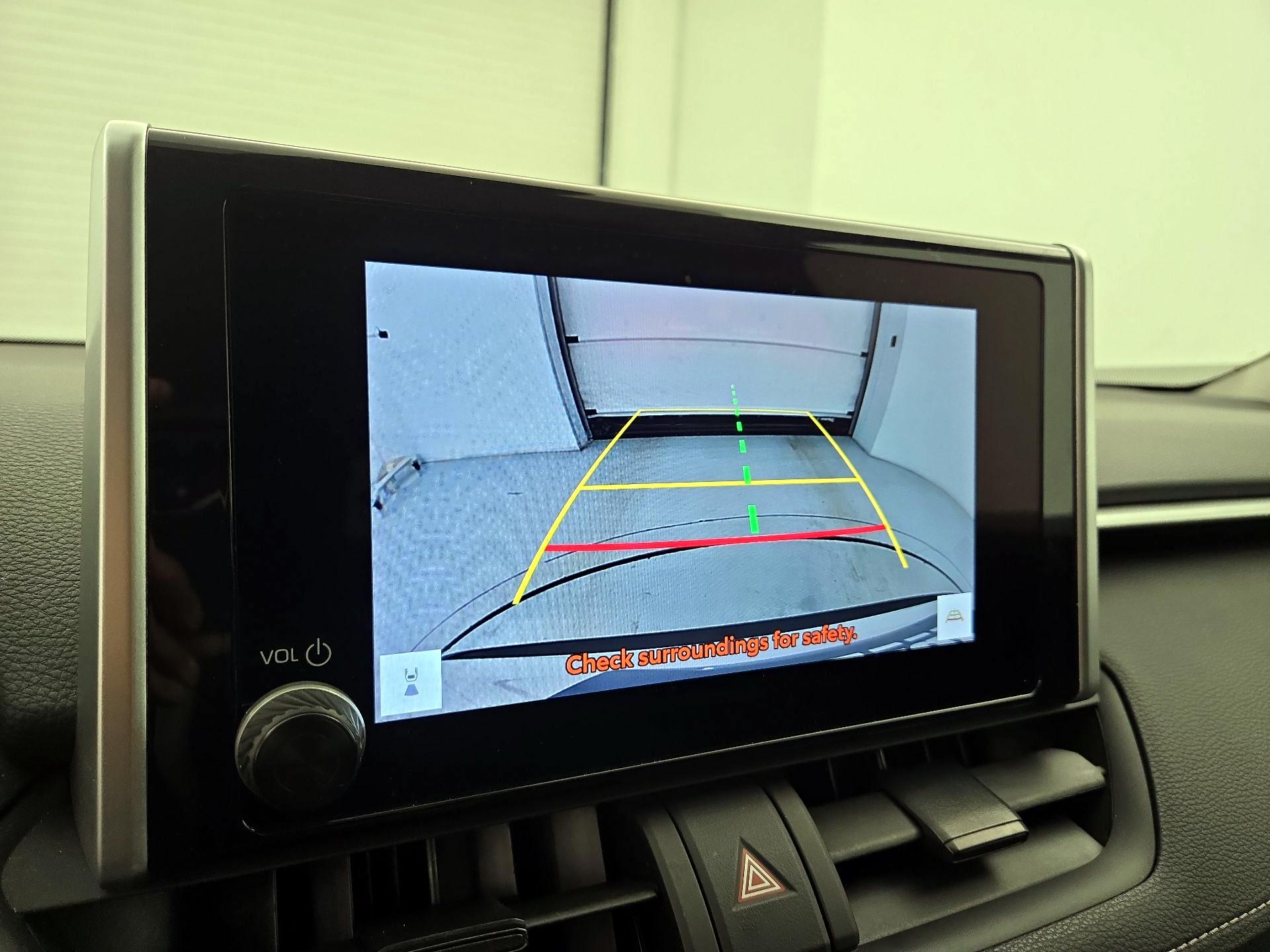 Thumbnail: 2024 Toyota RAV4 - 14