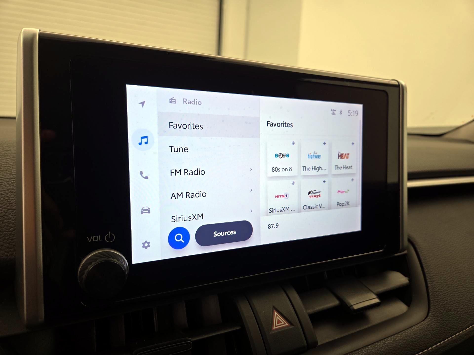 Thumbnail: 2024 Toyota RAV4 - 15