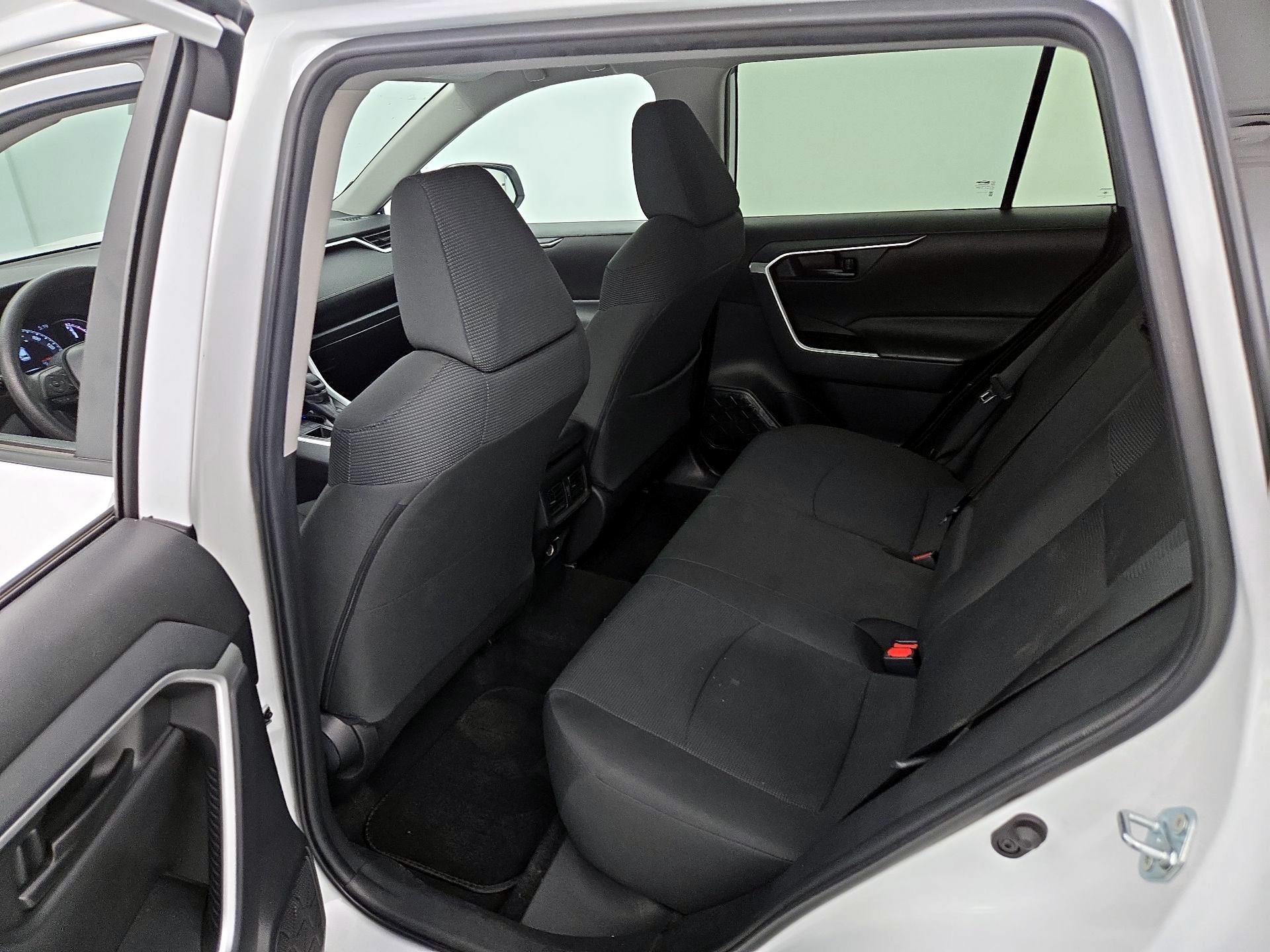 Thumbnail: 2024 Toyota RAV4 - 19