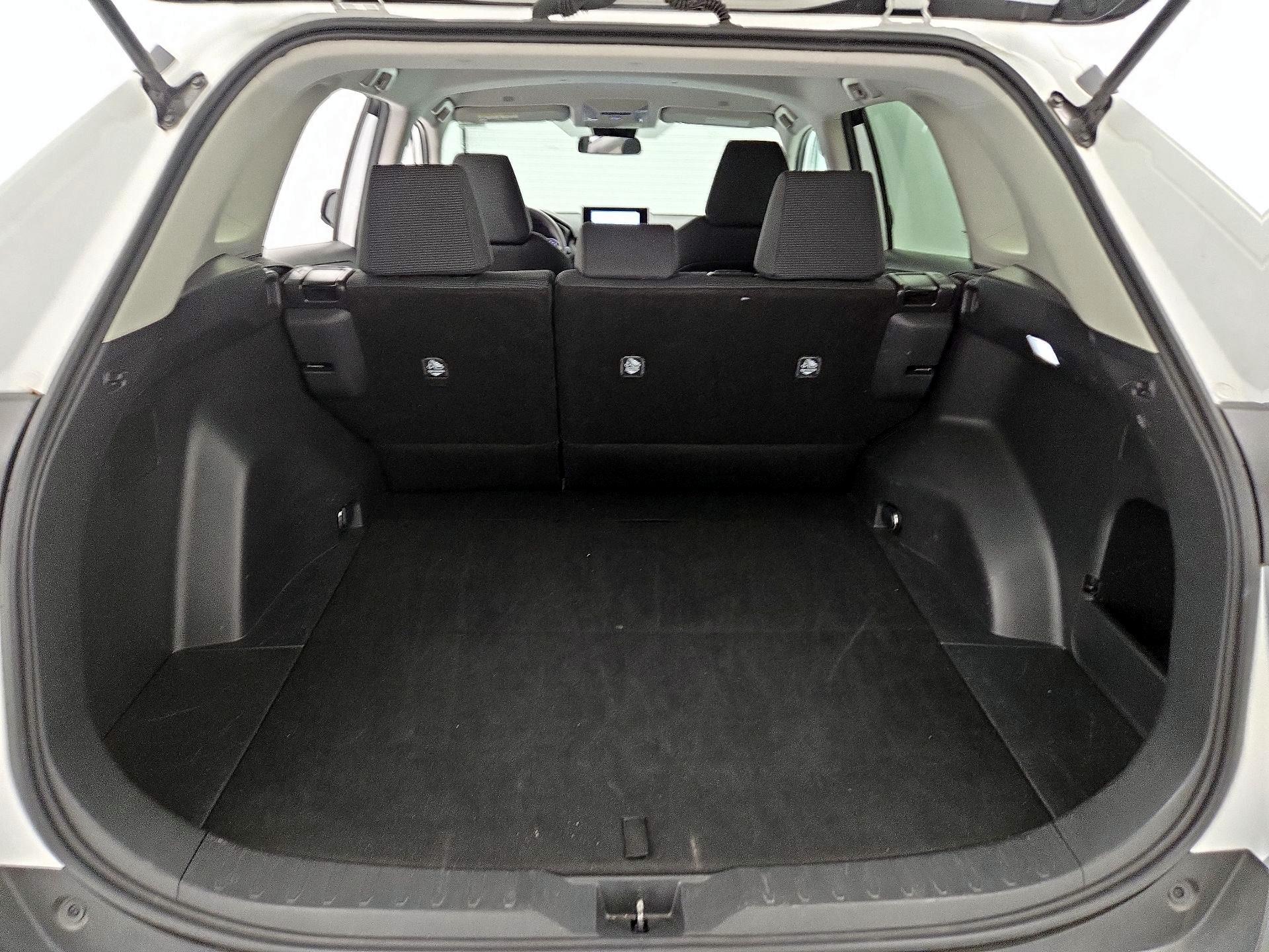 Thumbnail: 2024 Toyota RAV4 - 20