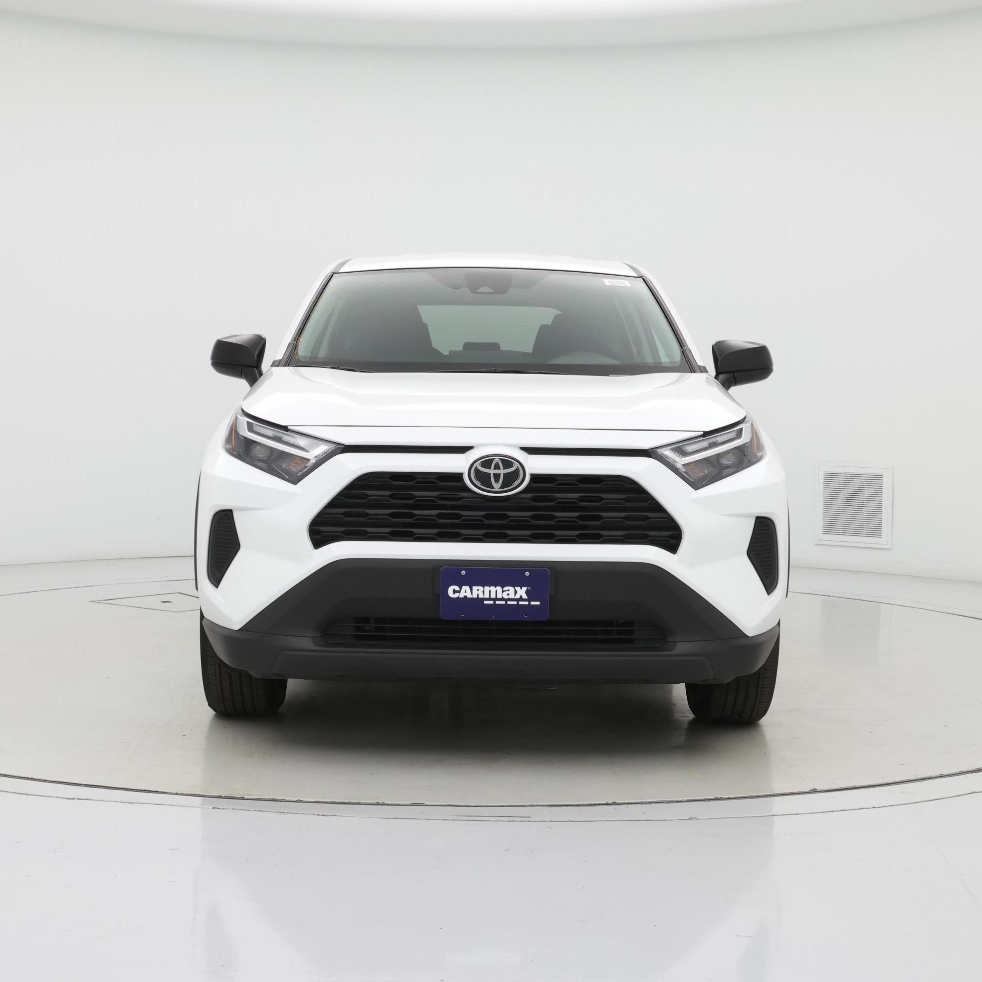 Thumbnail: 2024 Toyota RAV4 - 5