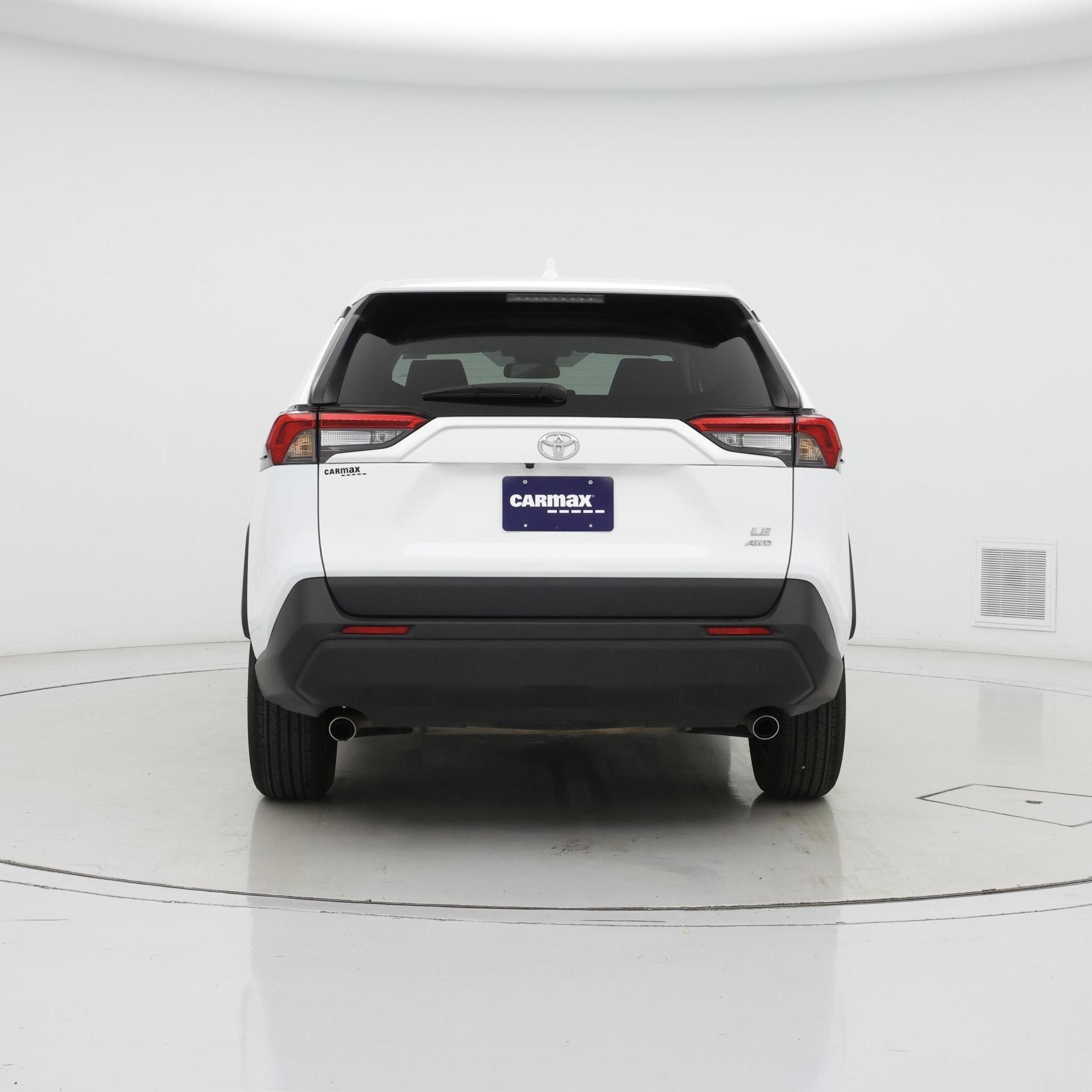 Thumbnail: 2024 Toyota RAV4 - 6