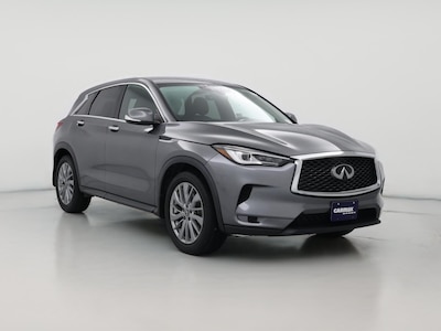 2023 Infiniti QX50 Pure