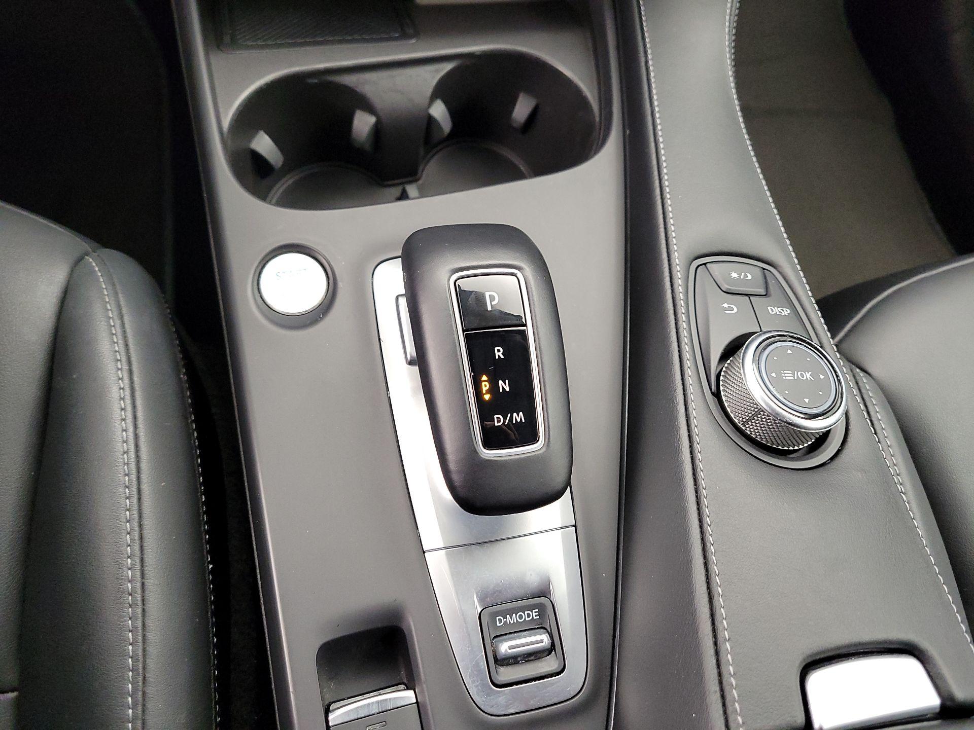 Thumbnail: 2023 INFINITI QX50 - 17