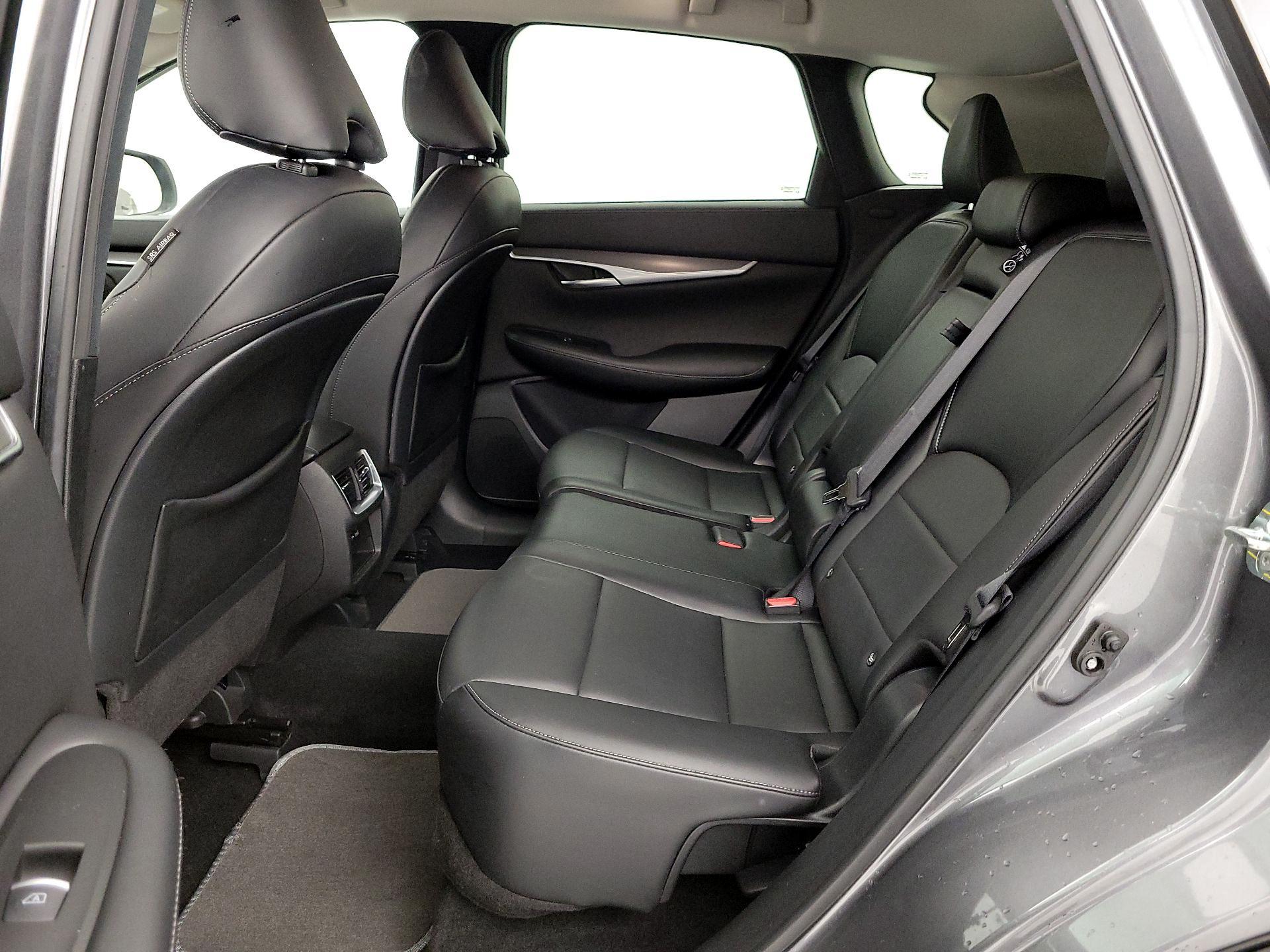 Thumbnail: 2023 INFINITI QX50 - 19