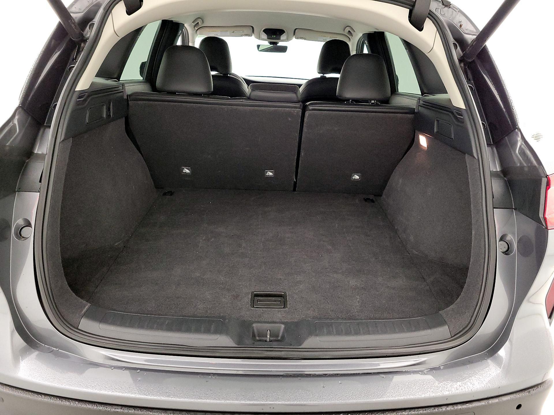 Thumbnail: 2023 INFINITI QX50 - 20