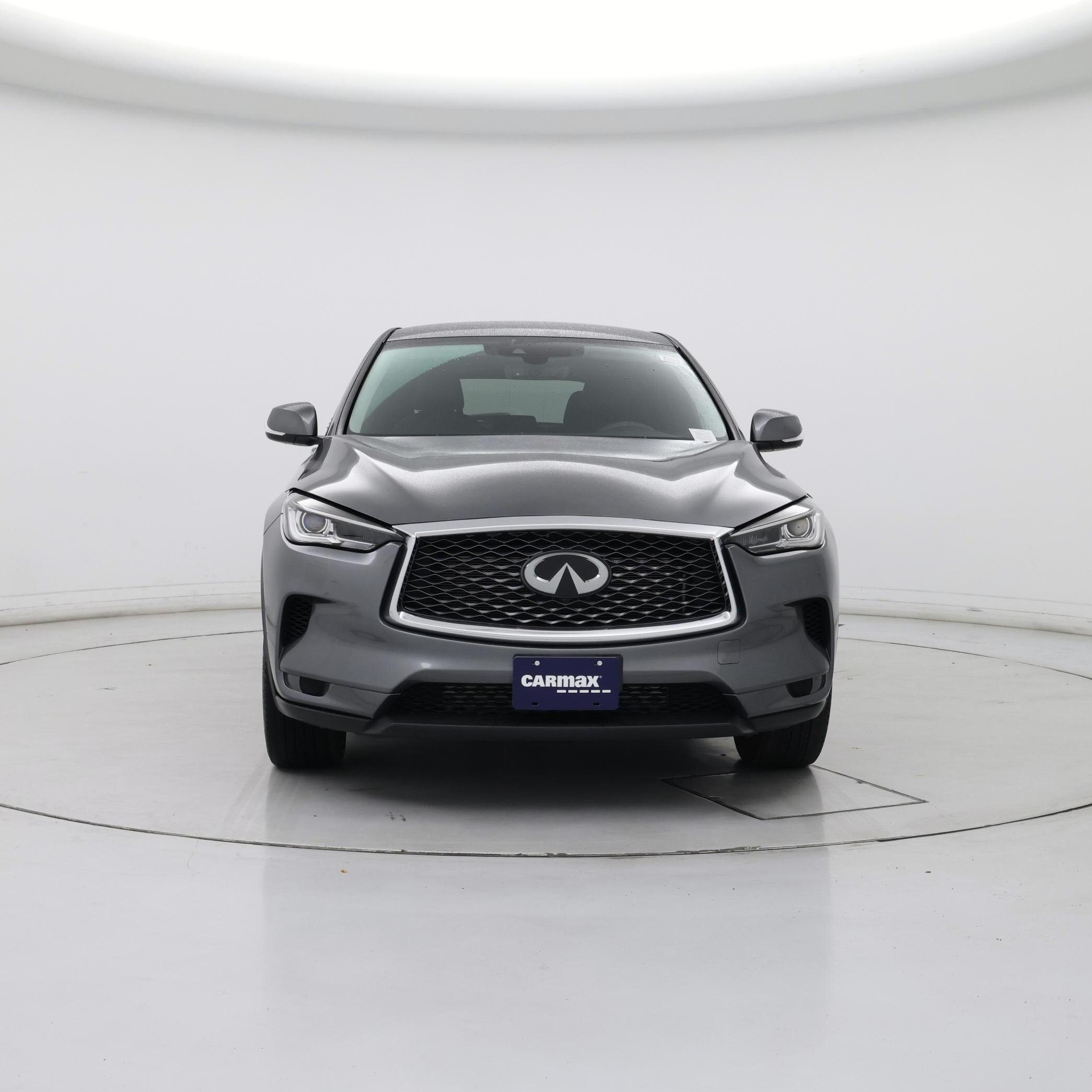Thumbnail: 2023 INFINITI QX50 - 5