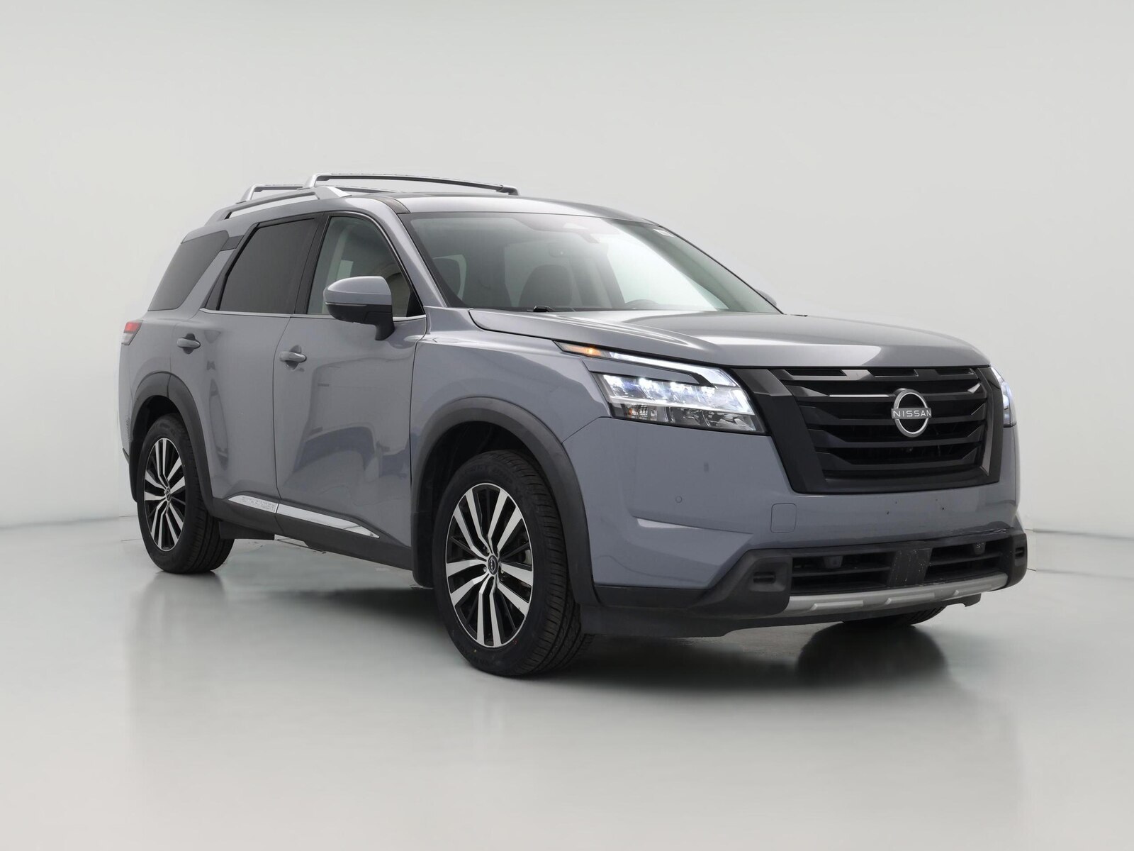2023 Nissan Pathfinder