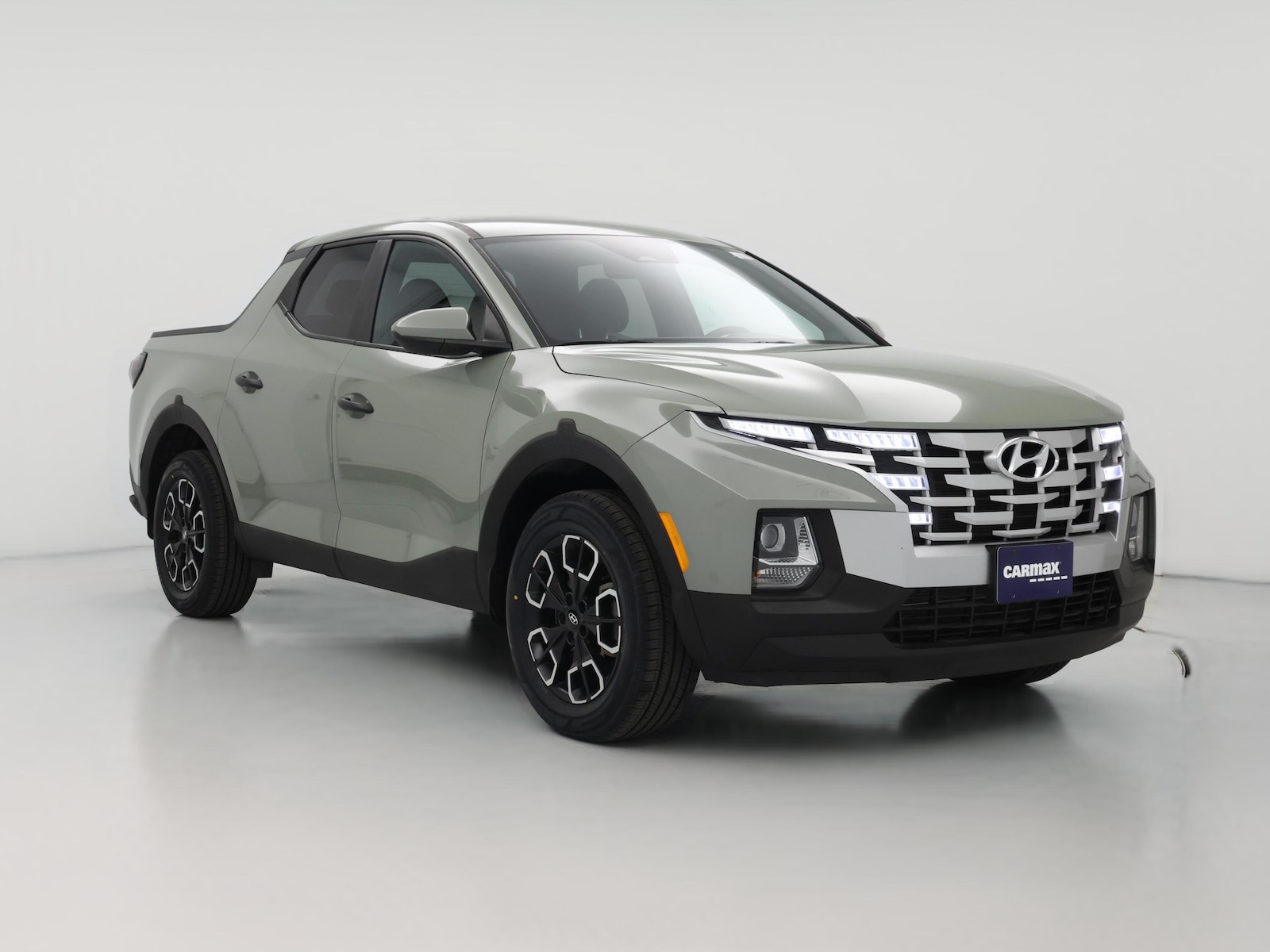 2023 Hyundai Santa Cruz