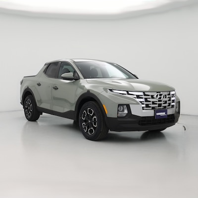 2023 Hyundai Santa Cruz SE