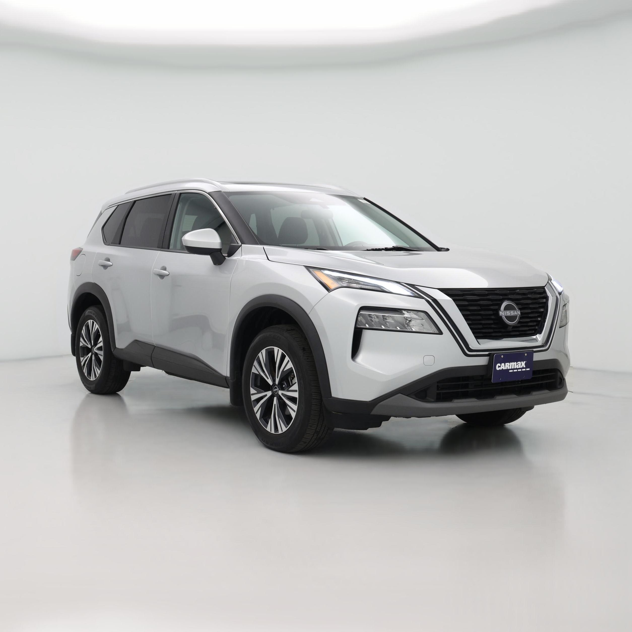 Thumbnail: 2023 Nissan Rogue - 1