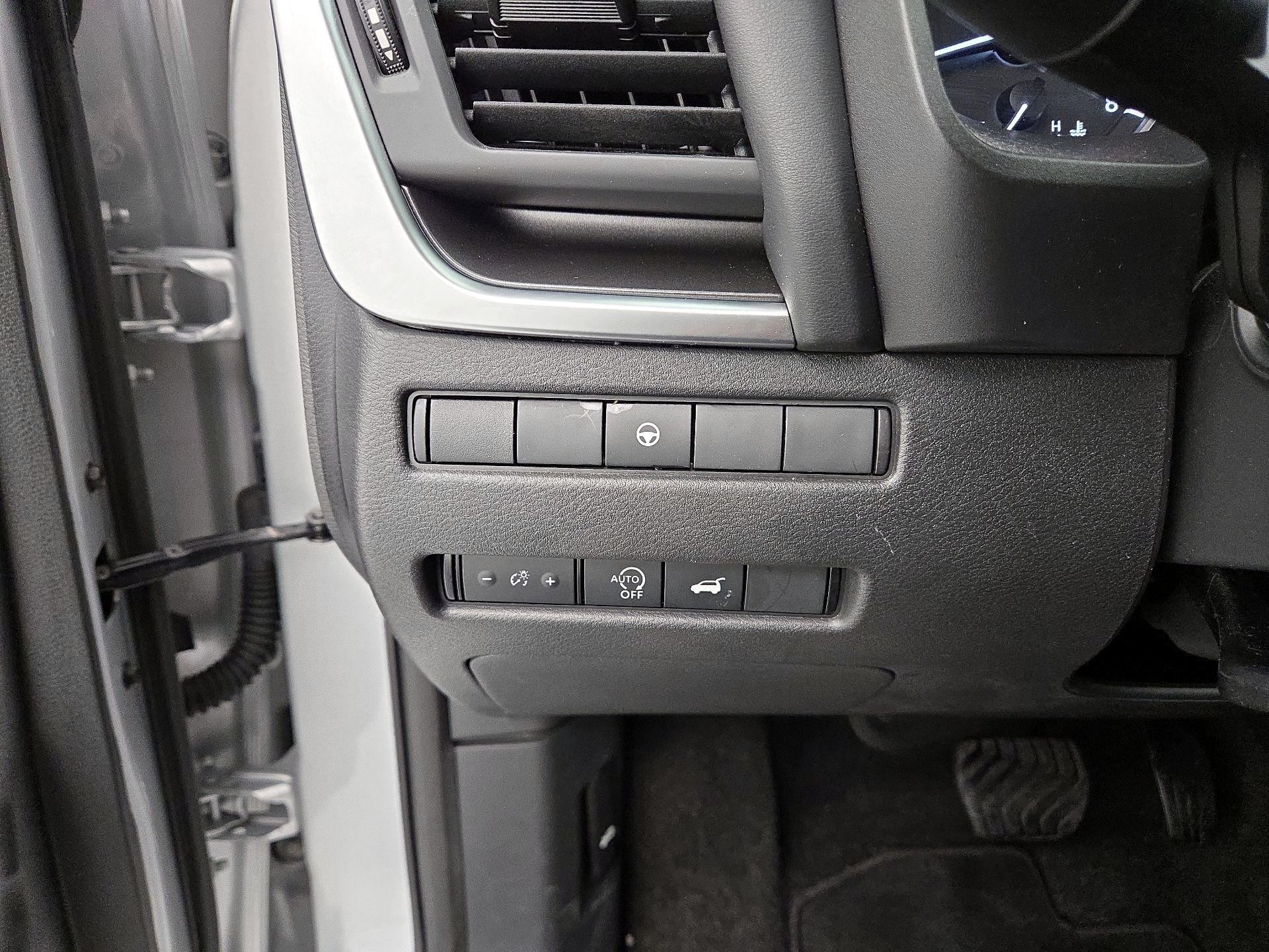 Thumbnail: 2023 Nissan Rogue - 13