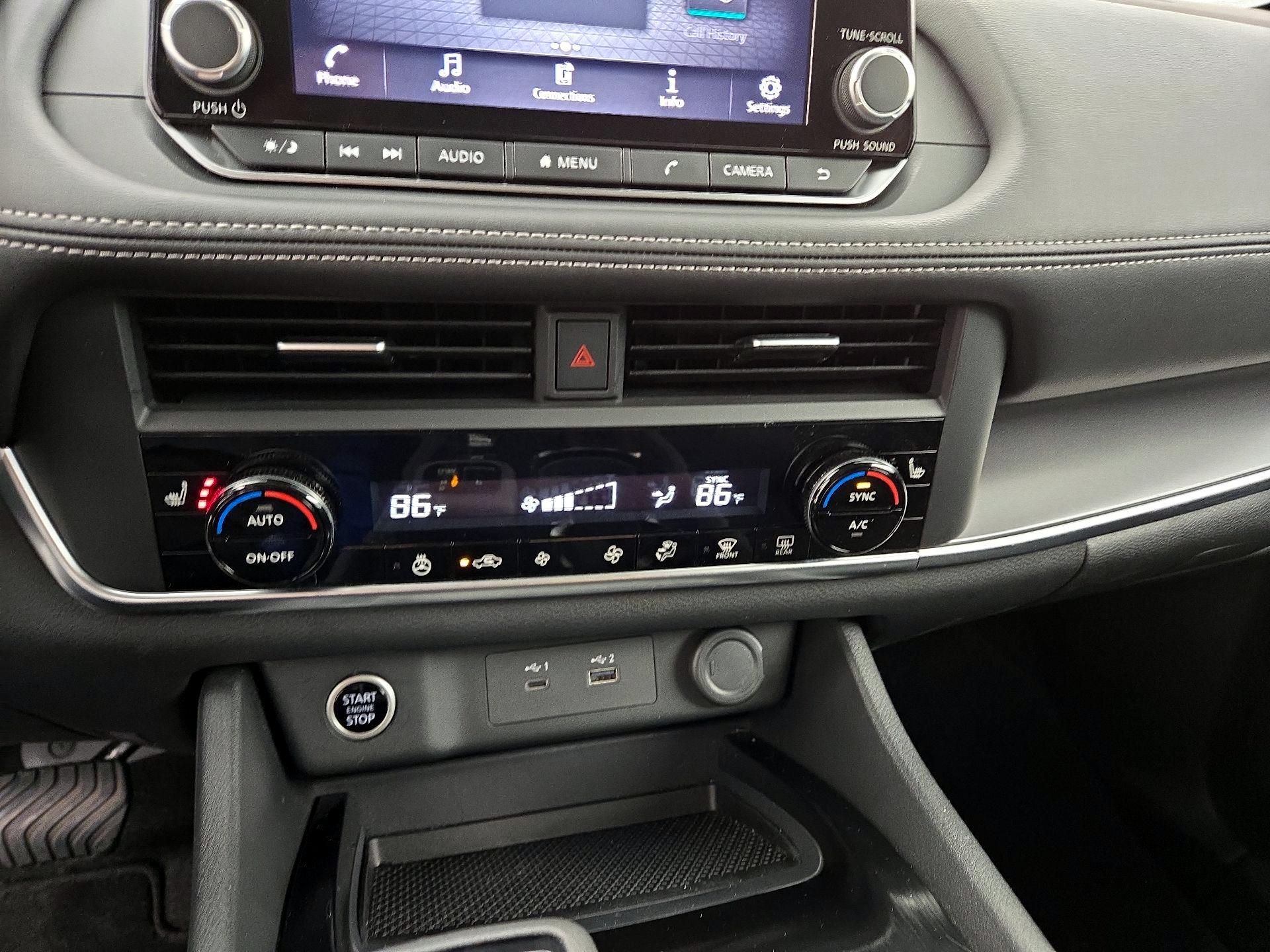 Thumbnail: 2023 Nissan Rogue - 16