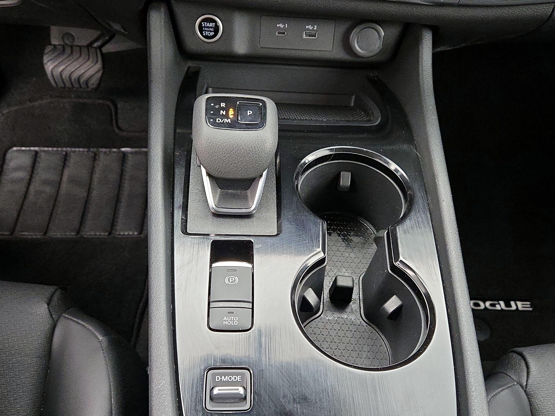 Thumbnail: 2023 Nissan Rogue - 17