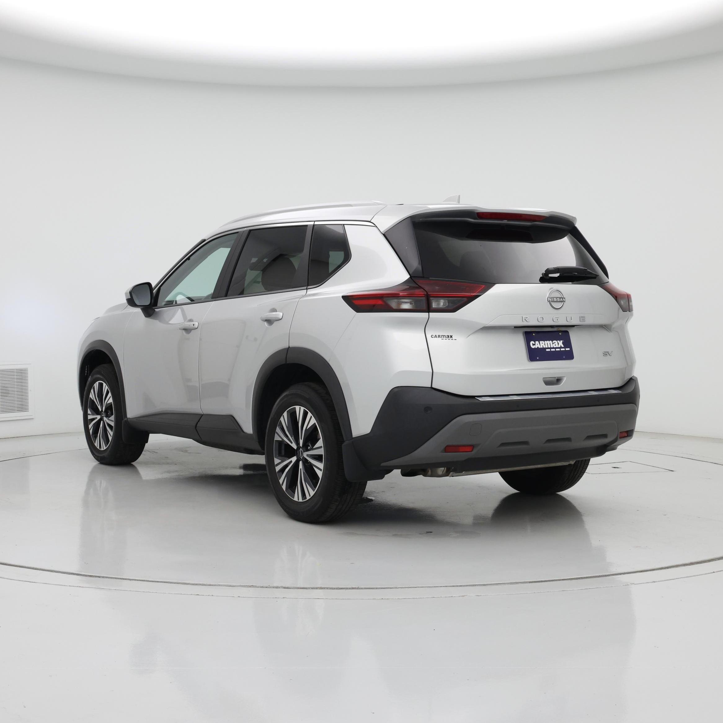Thumbnail: 2023 Nissan Rogue - 2
