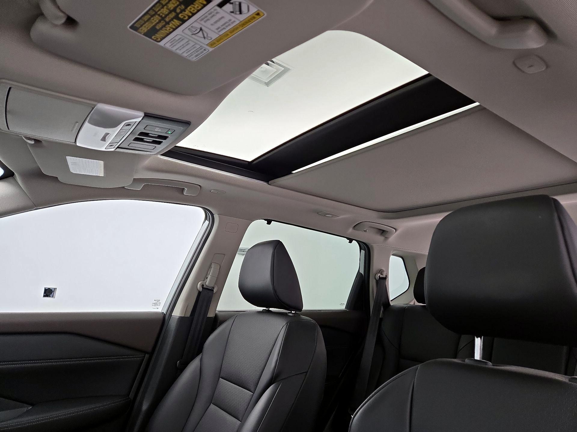 Thumbnail: 2023 Nissan Rogue - 19