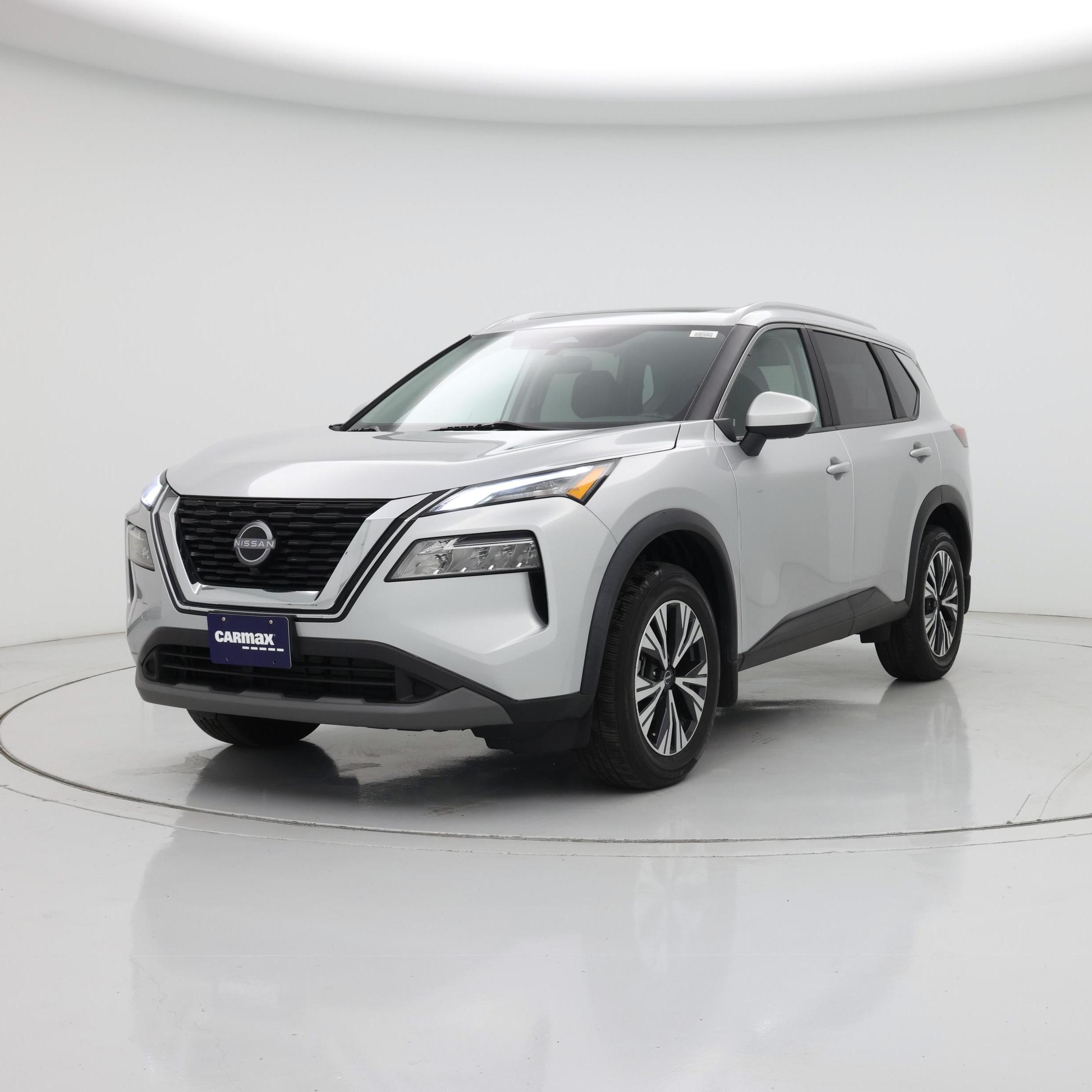 Thumbnail: 2023 Nissan Rogue - 4