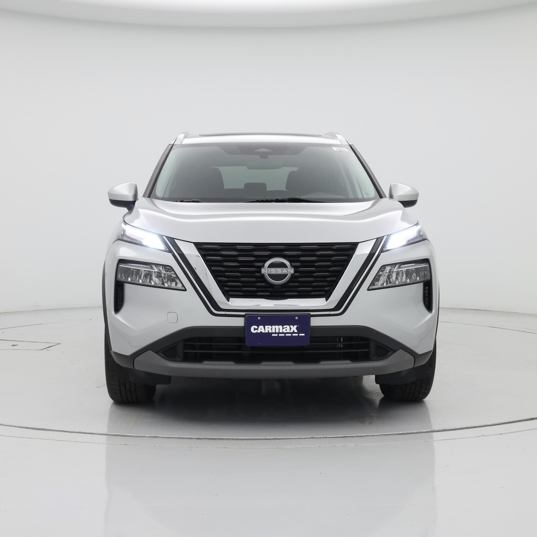 Thumbnail: 2023 Nissan Rogue - 5