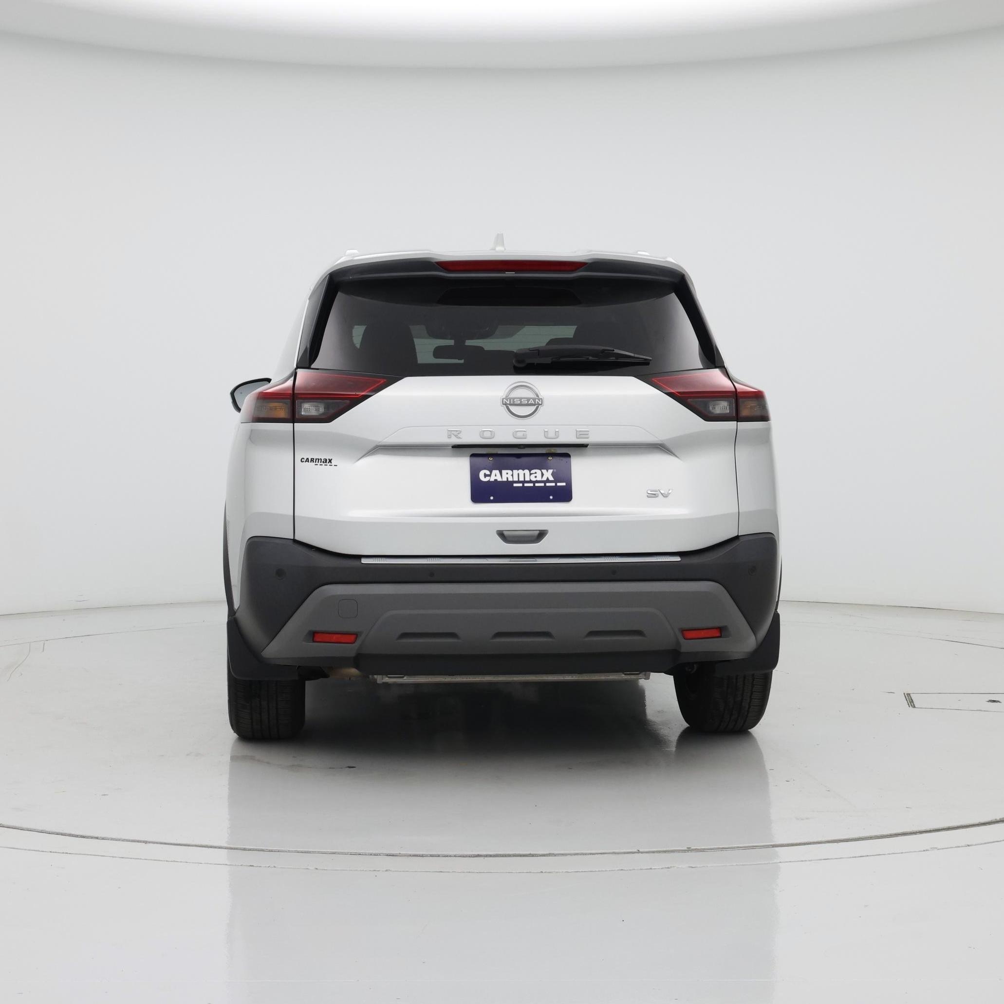 Thumbnail: 2023 Nissan Rogue - 6