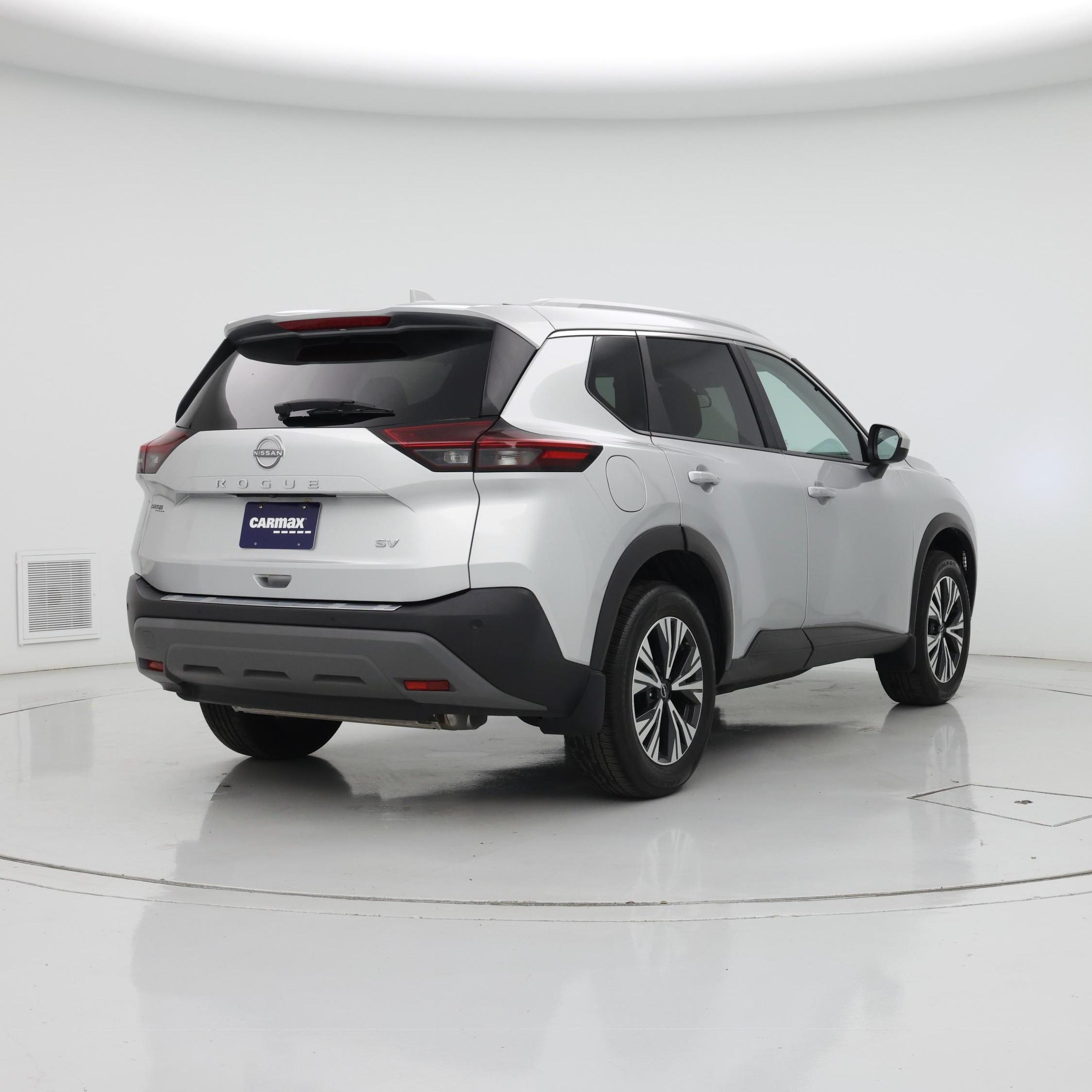 Thumbnail: 2023 Nissan Rogue - 8