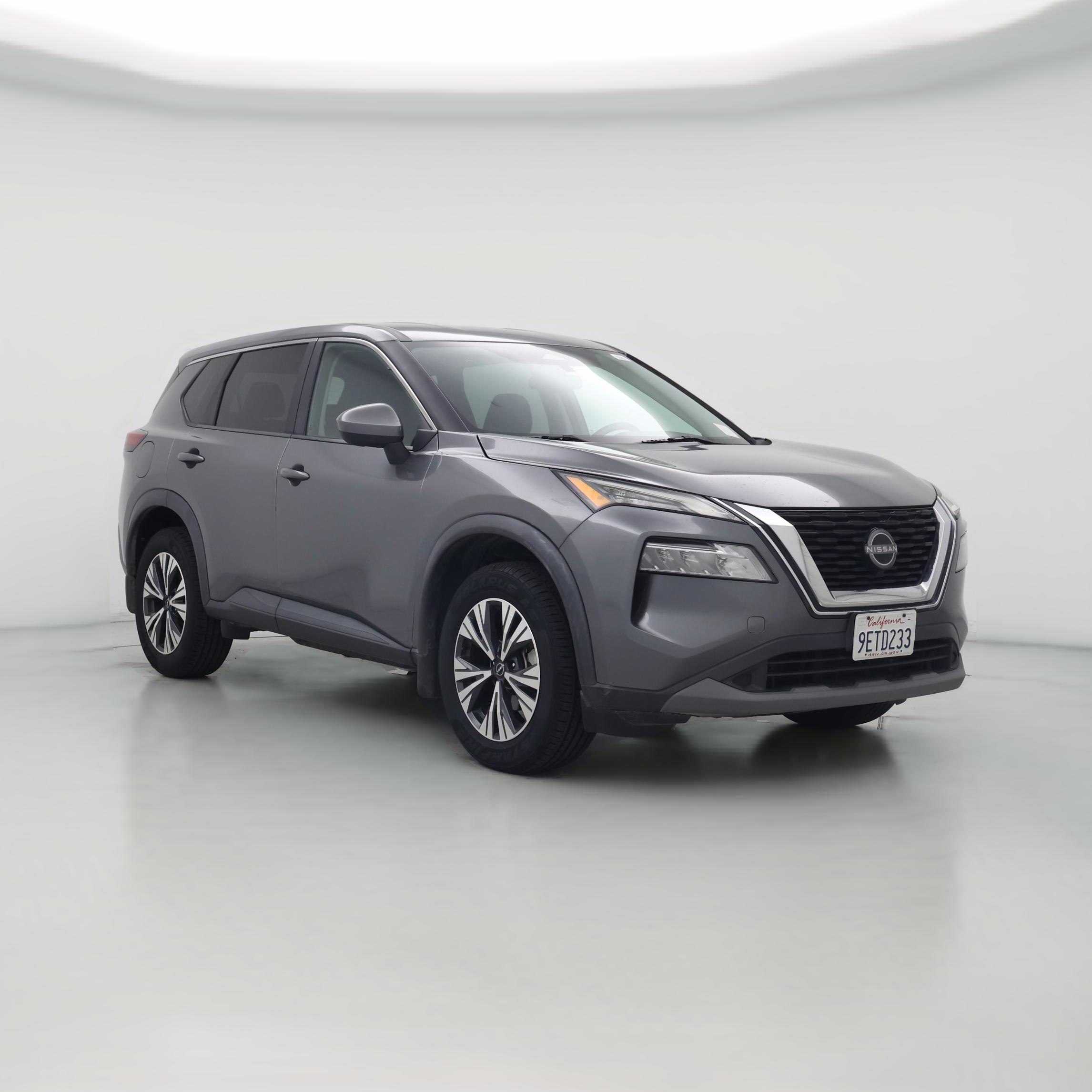 Thumbnail: 2023 Nissan Rogue - 1