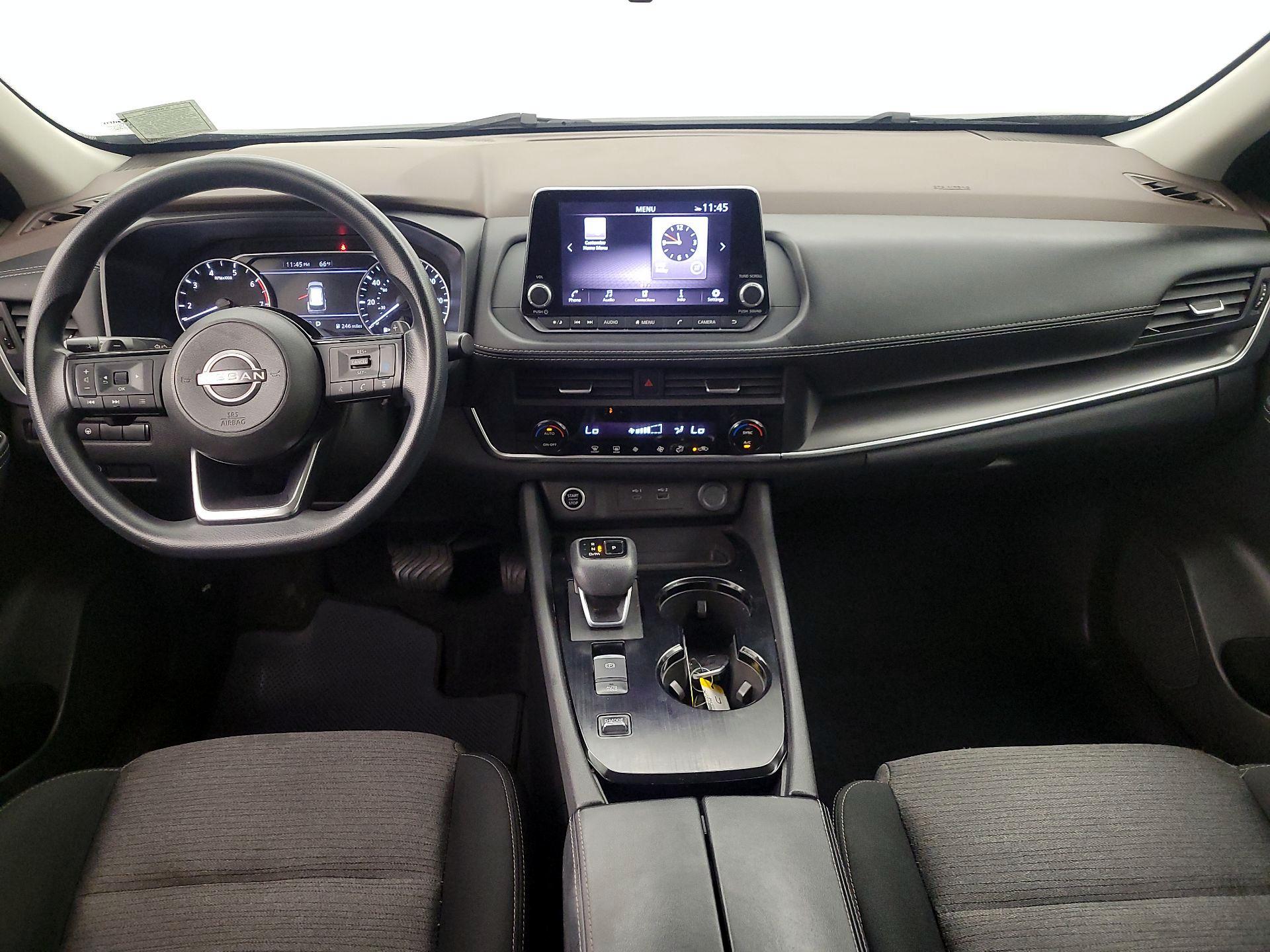 Thumbnail: 2023 Nissan Rogue - 9