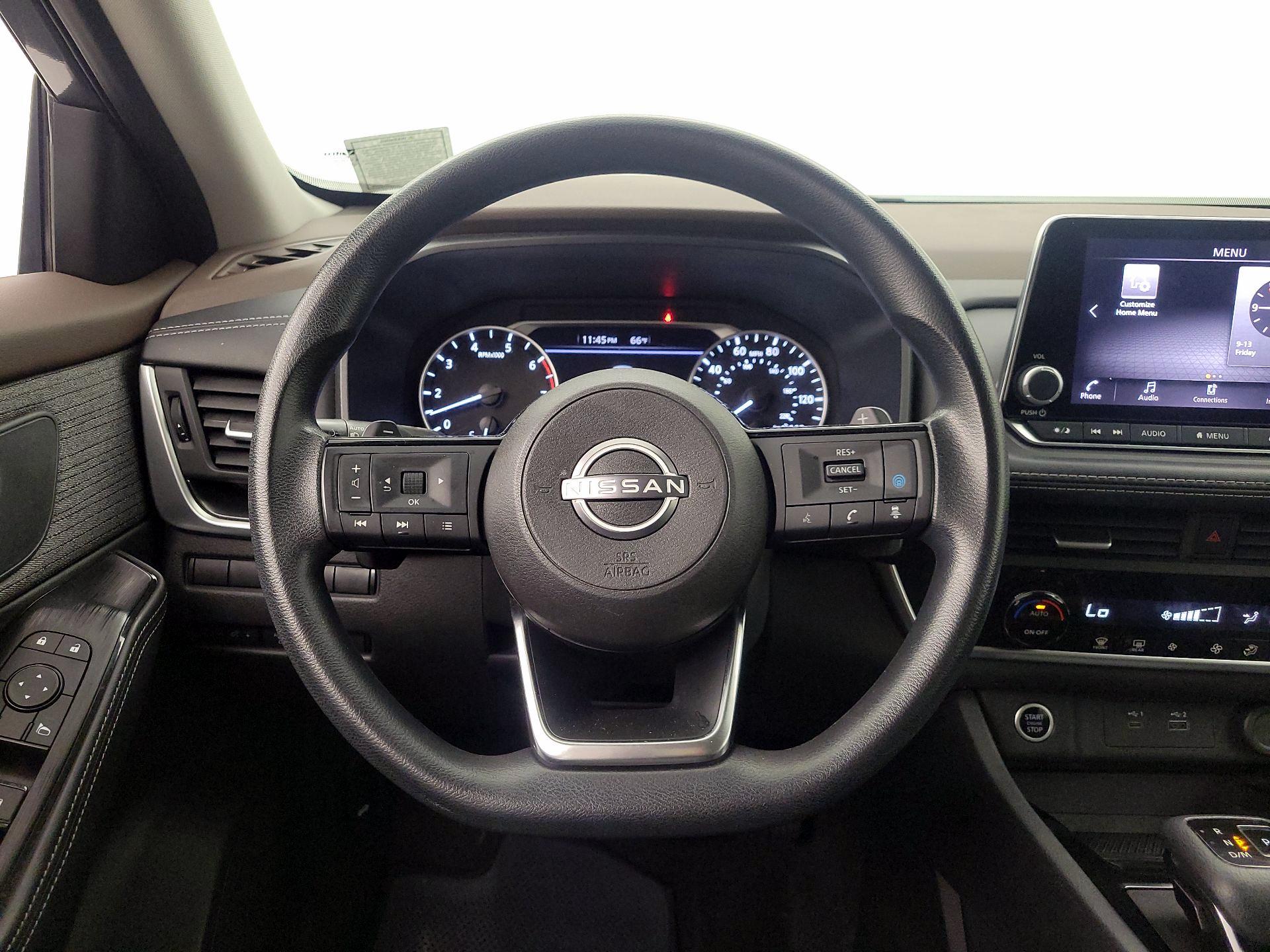 Thumbnail: 2023 Nissan Rogue - 10