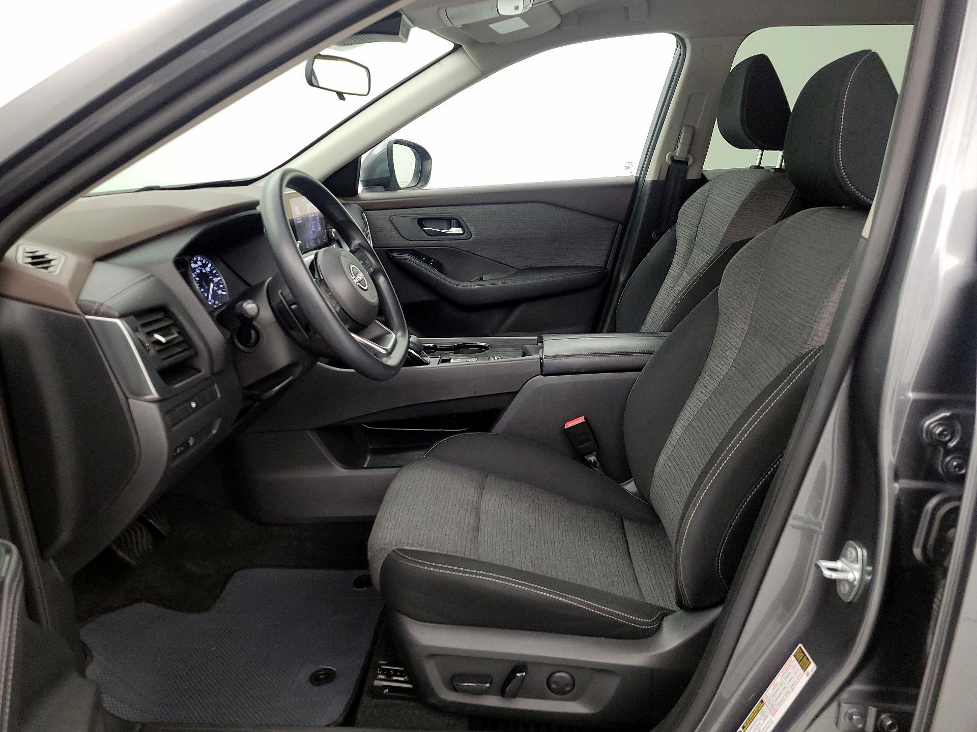 Thumbnail: 2023 Nissan Rogue - 11