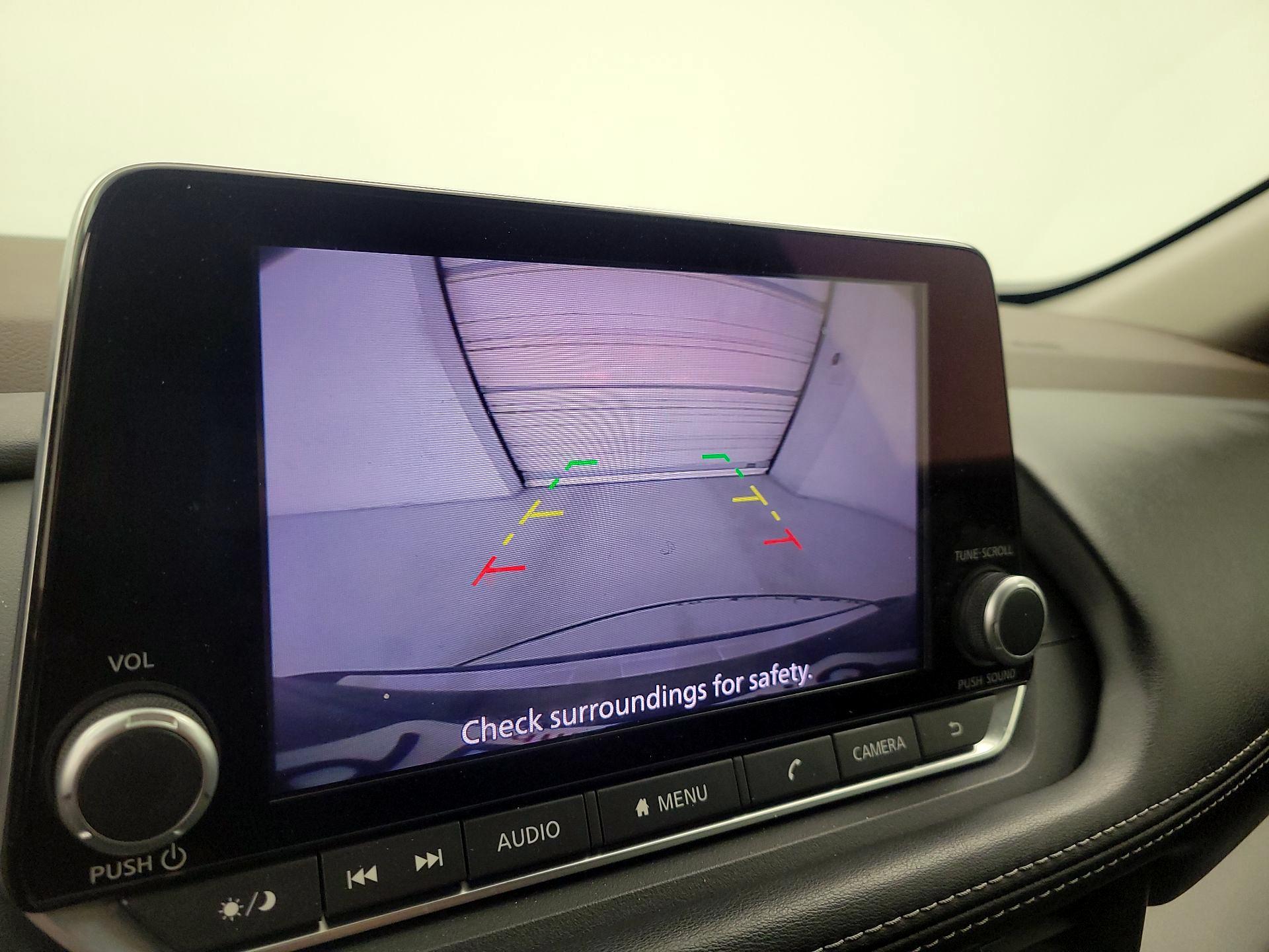 Thumbnail: 2023 Nissan Rogue - 14