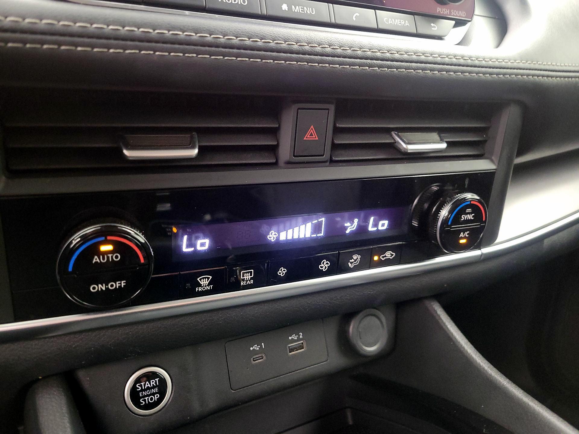 Thumbnail: 2023 Nissan Rogue - 16