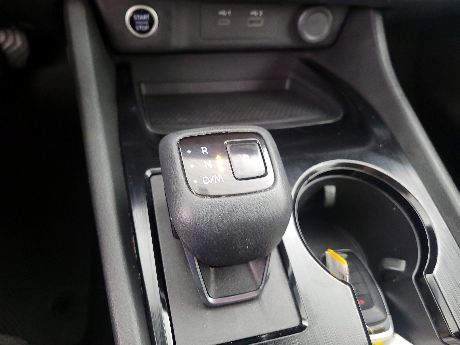 Thumbnail: 2023 Nissan Rogue - 17