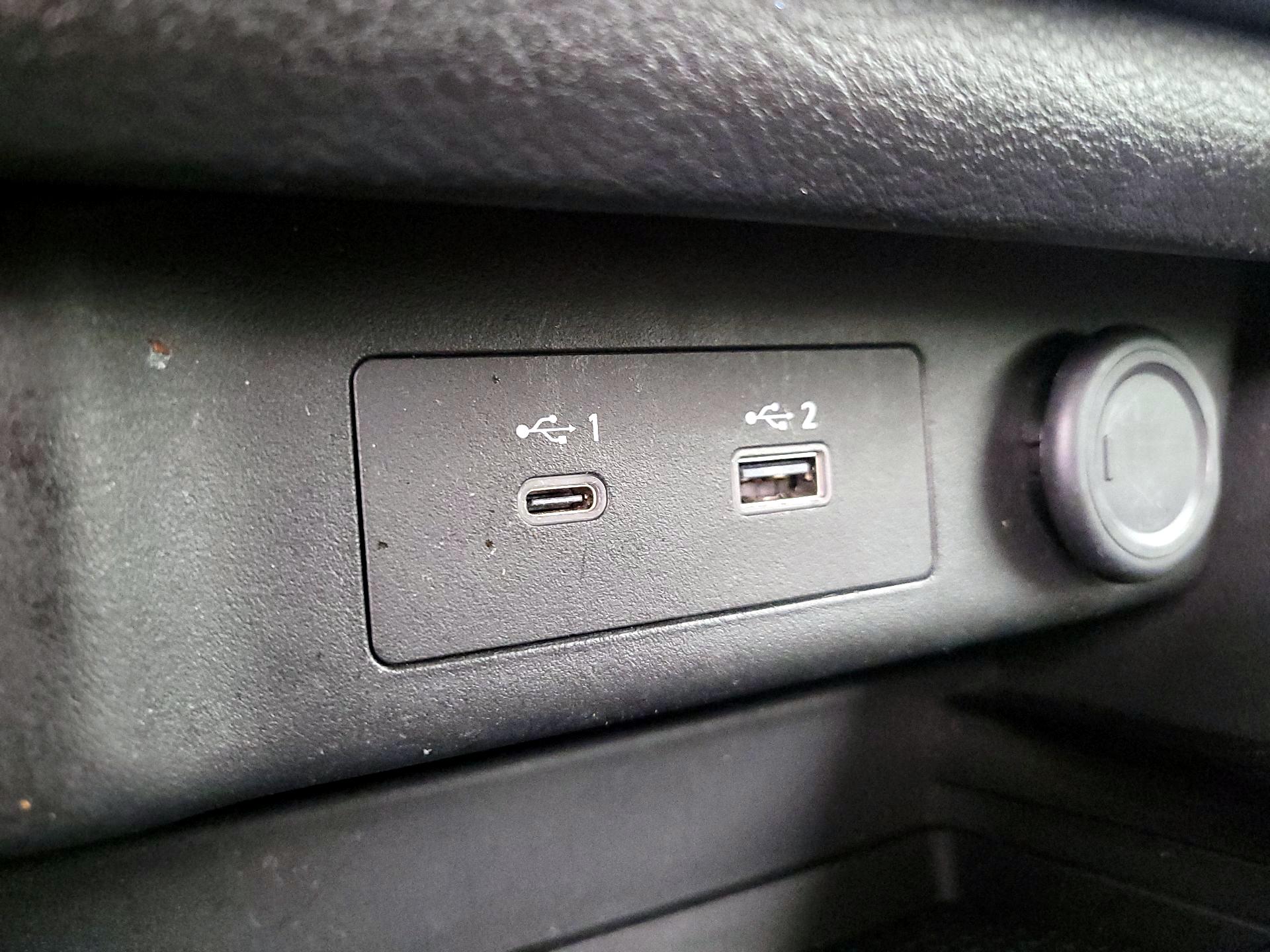 Thumbnail: 2023 Nissan Rogue - 18