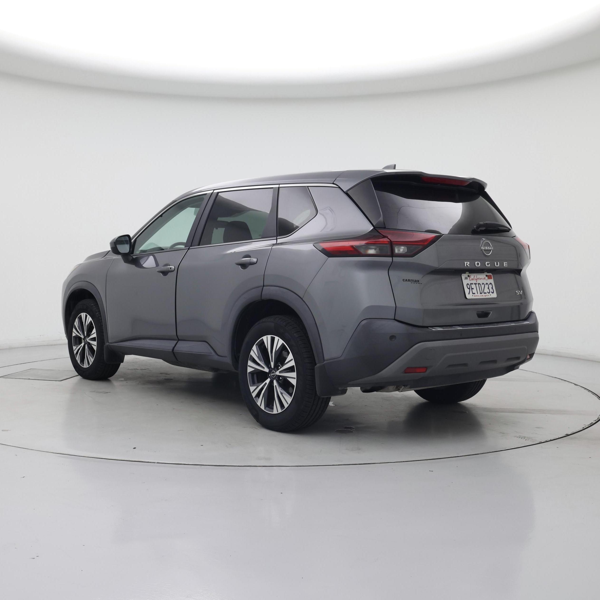 Thumbnail: 2023 Nissan Rogue - 2