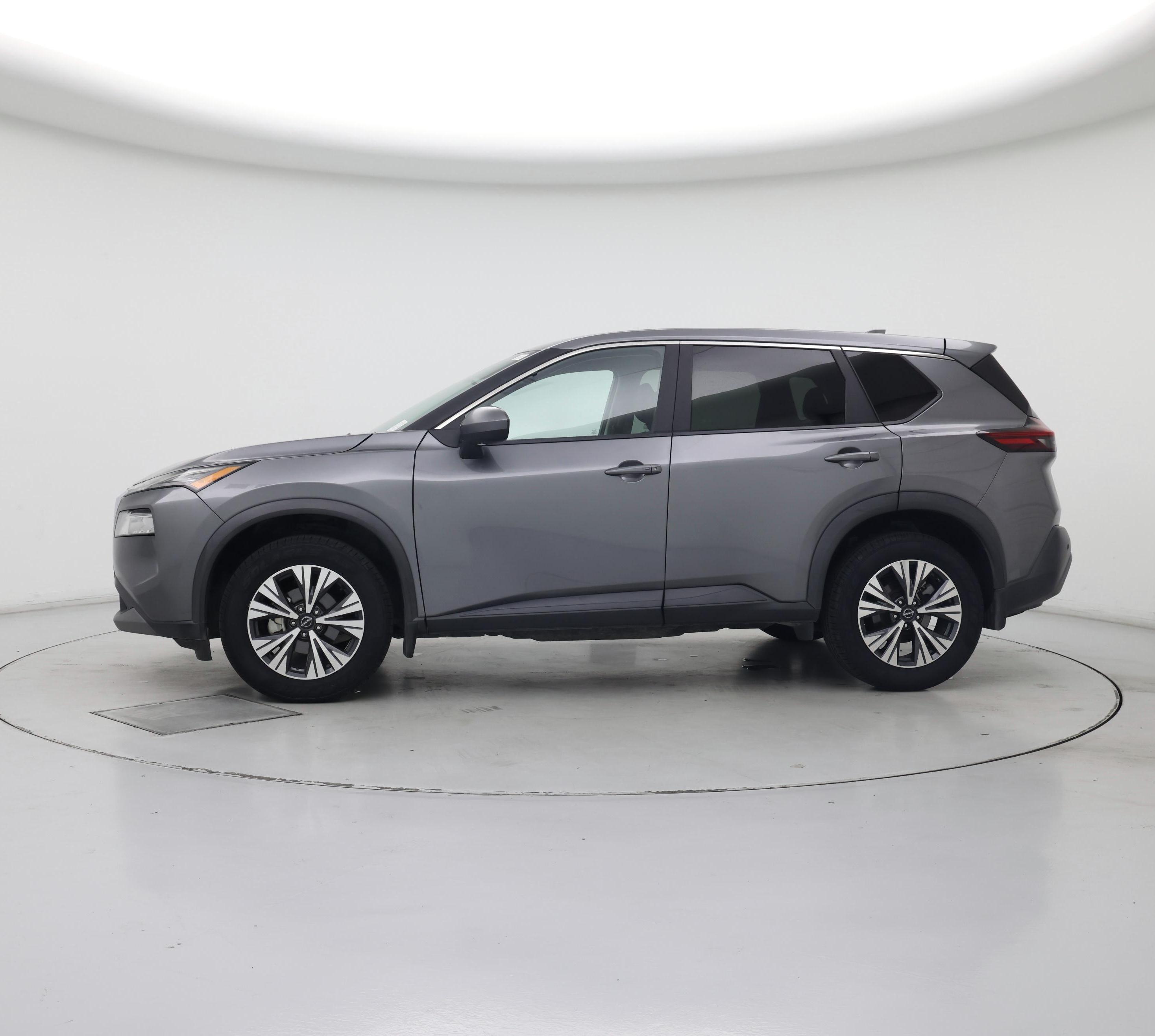 Thumbnail: 2023 Nissan Rogue - 3