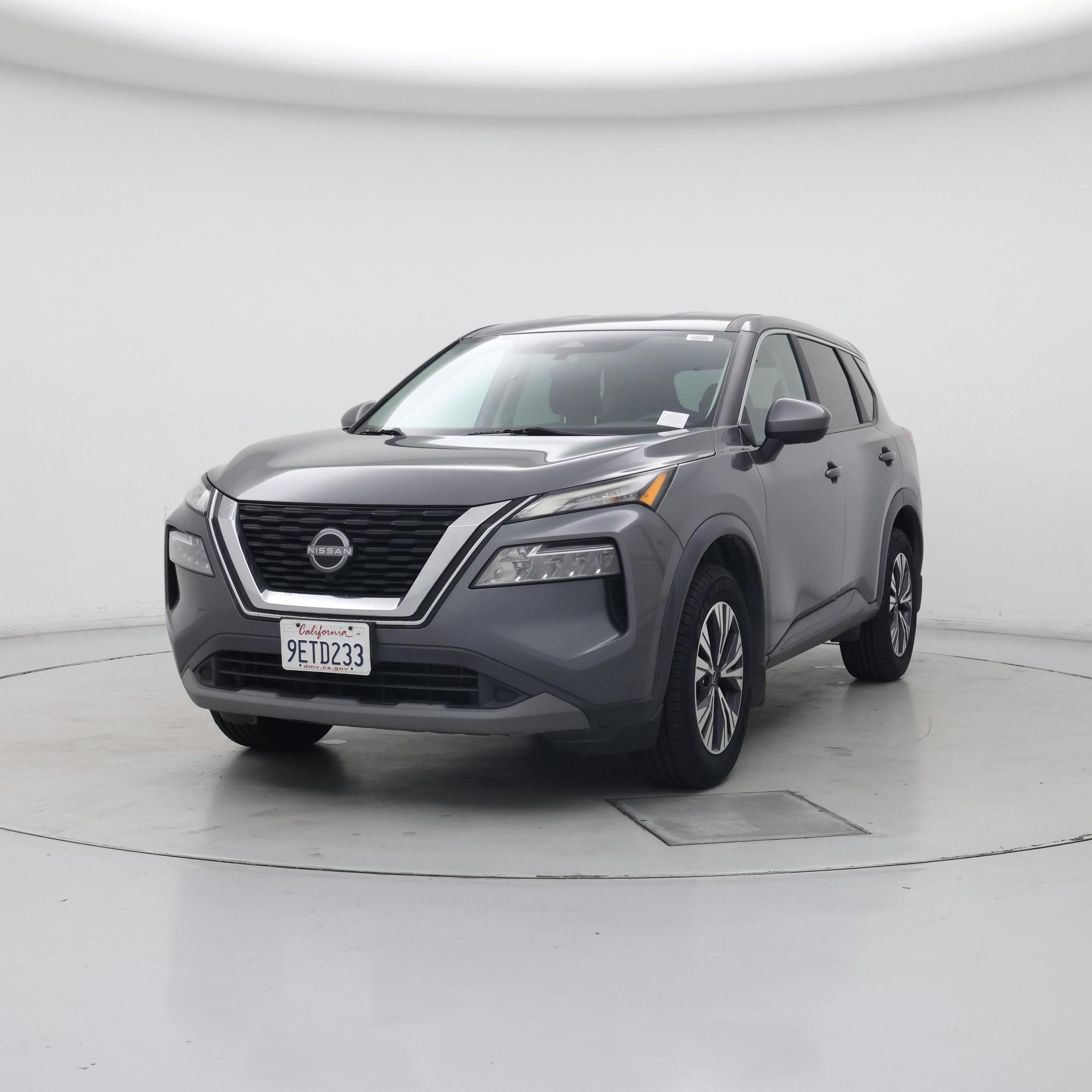 Thumbnail: 2023 Nissan Rogue - 4