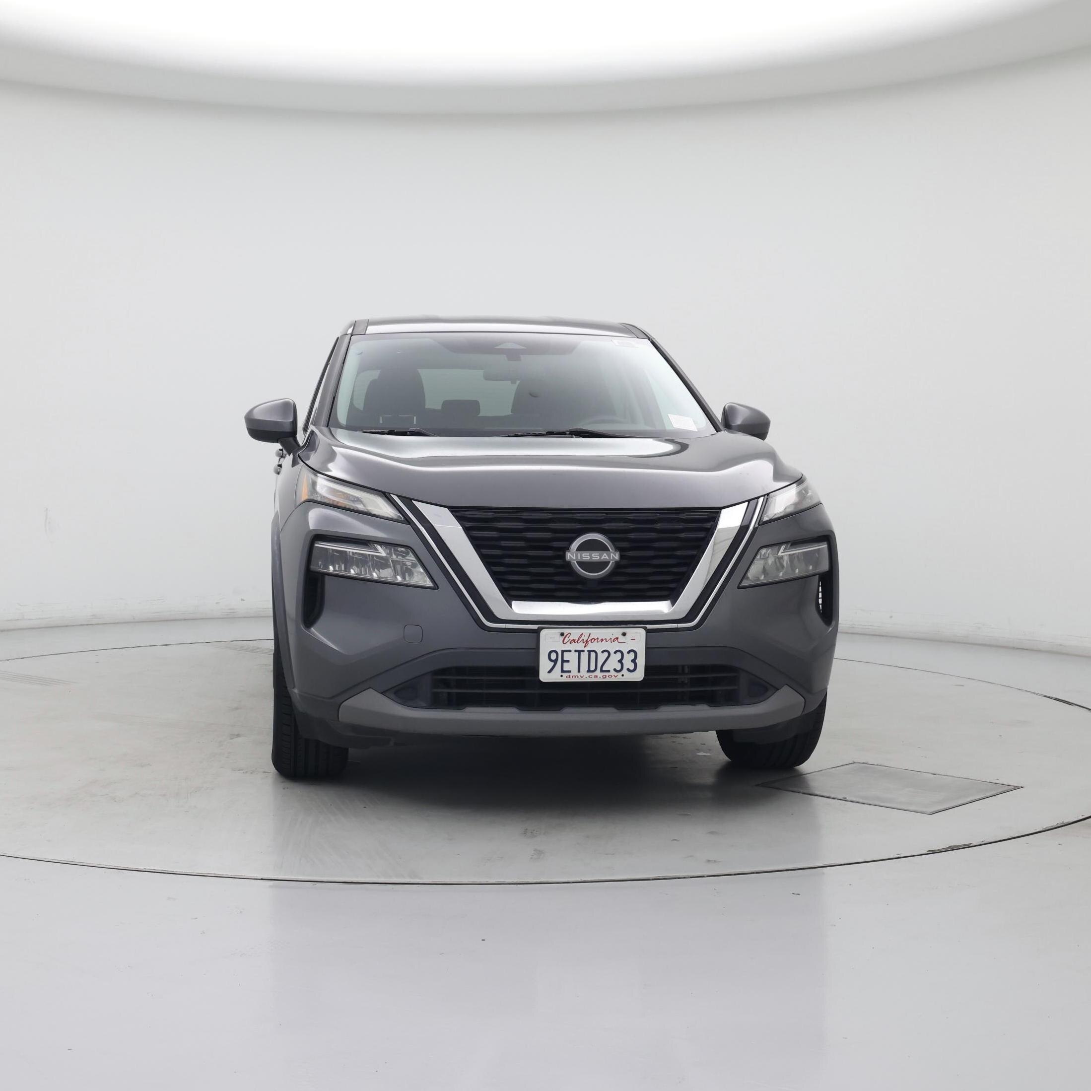 Thumbnail: 2023 Nissan Rogue - 5