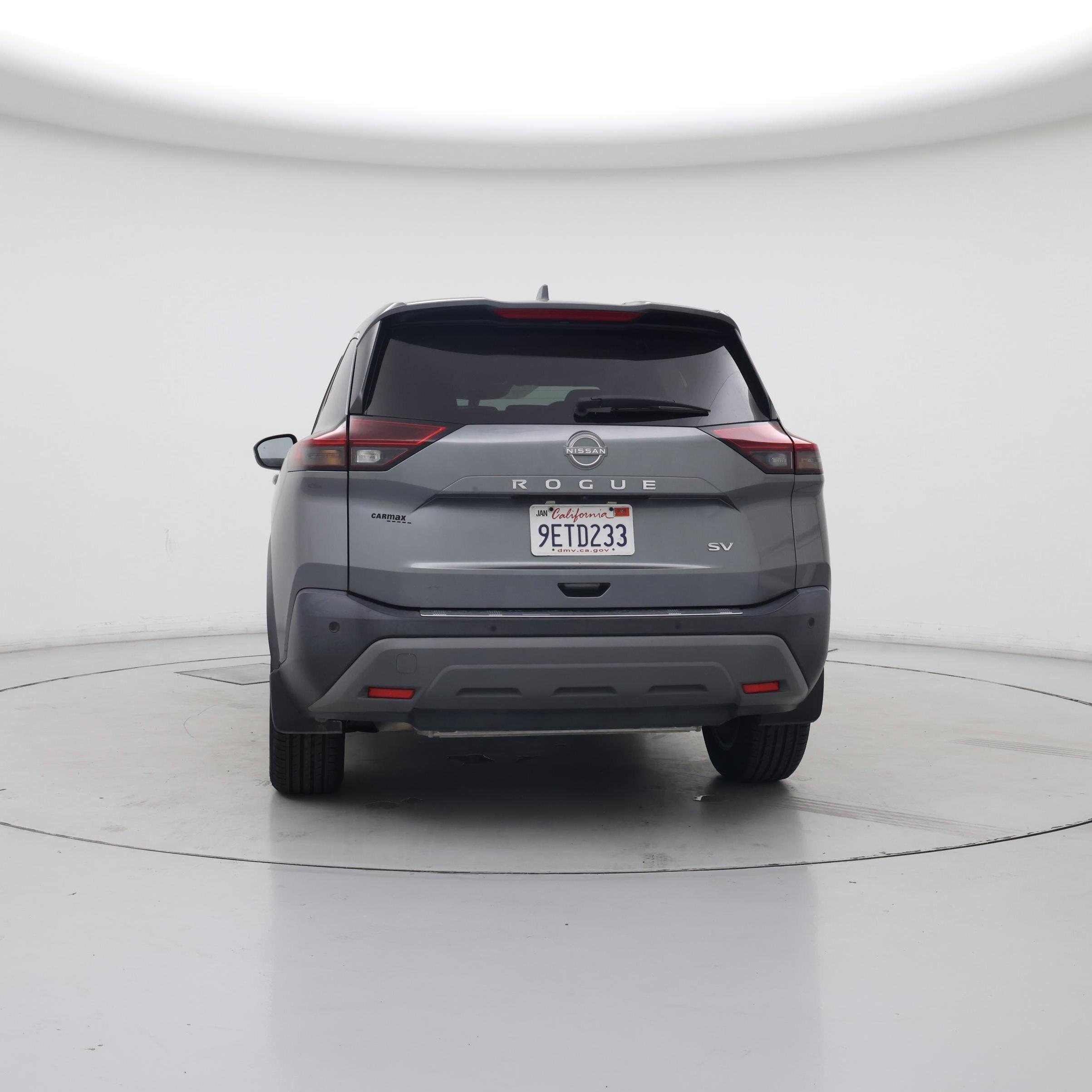 Thumbnail: 2023 Nissan Rogue - 6