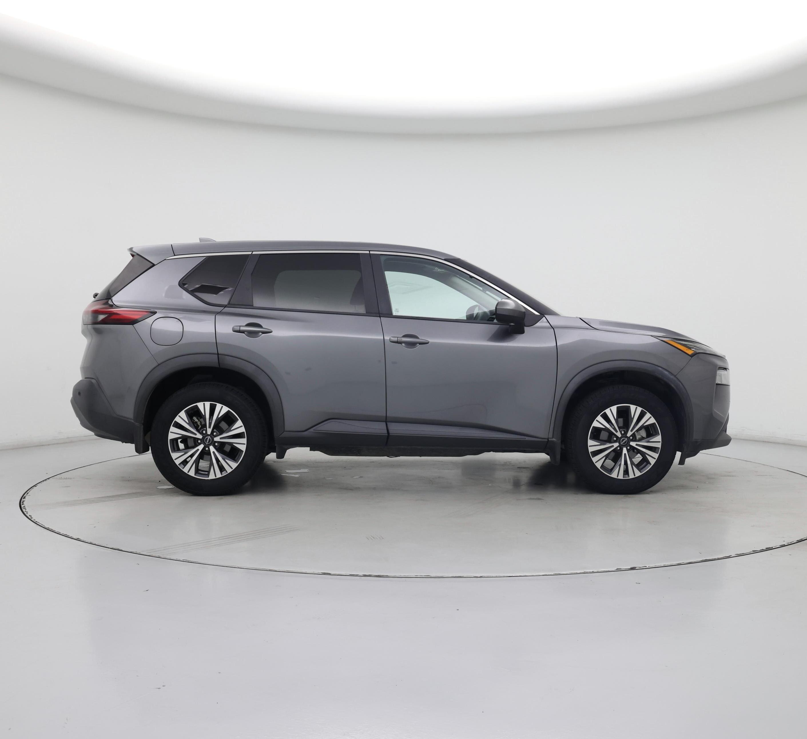 Thumbnail: 2023 Nissan Rogue - 7