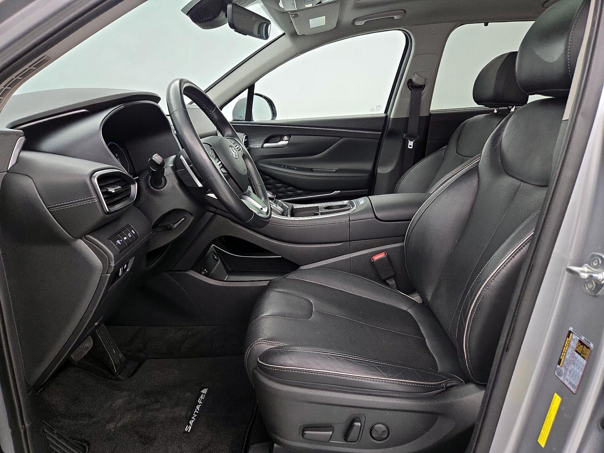 Thumbnail: 2022 Hyundai Santa Fe - 11