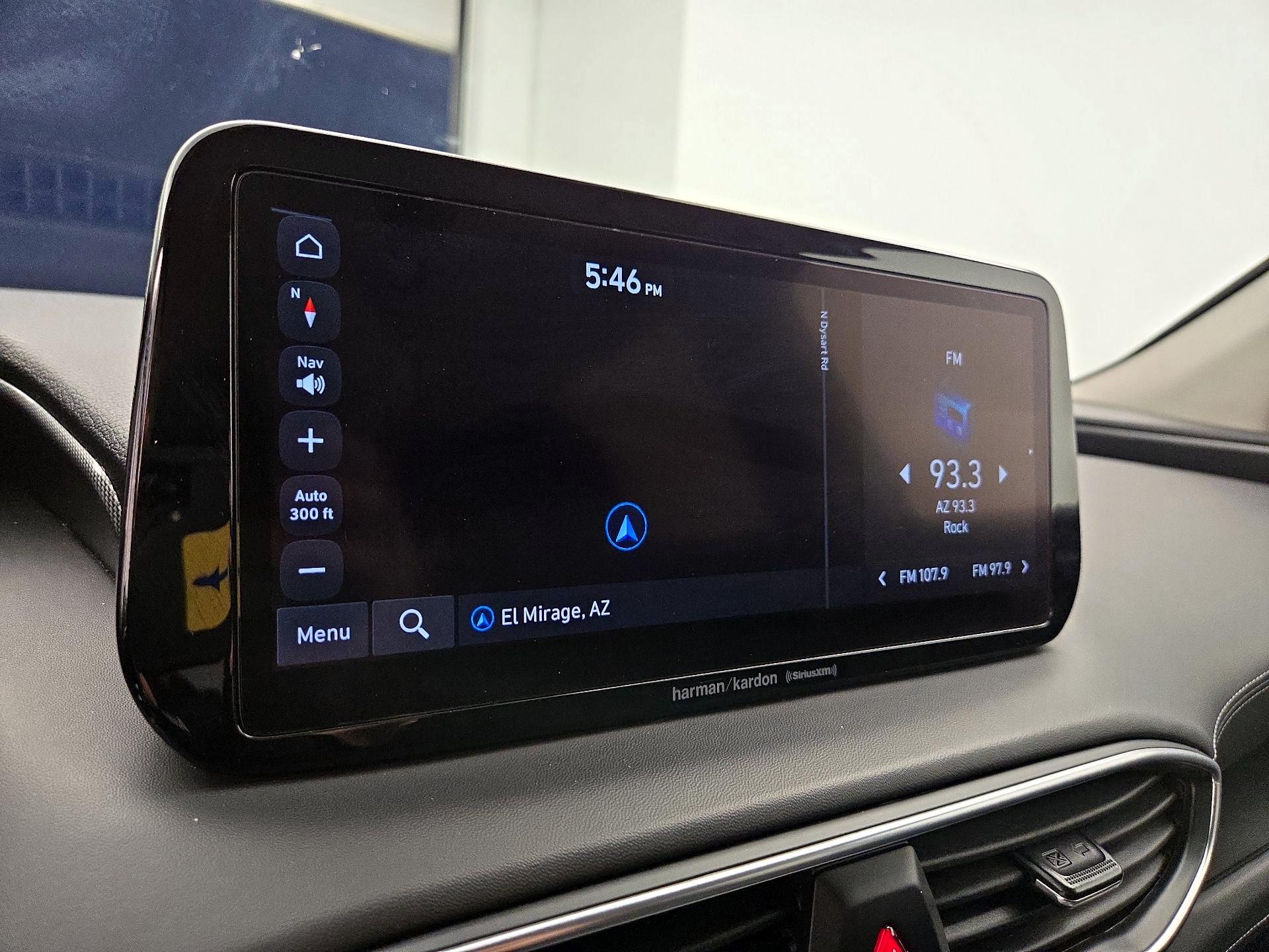 Thumbnail: 2022 Hyundai Santa Fe - 14