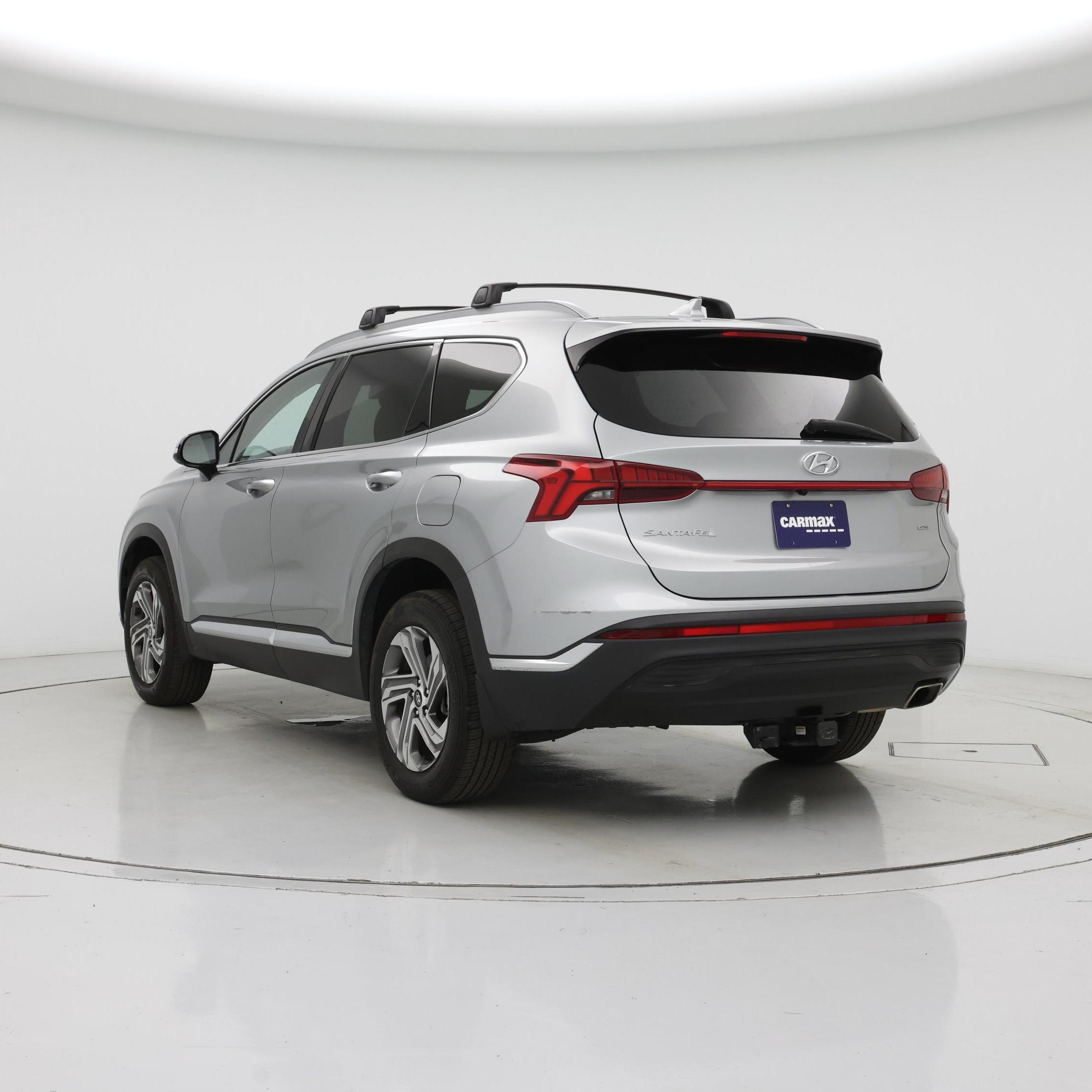 Thumbnail: 2022 Hyundai Santa Fe - 2