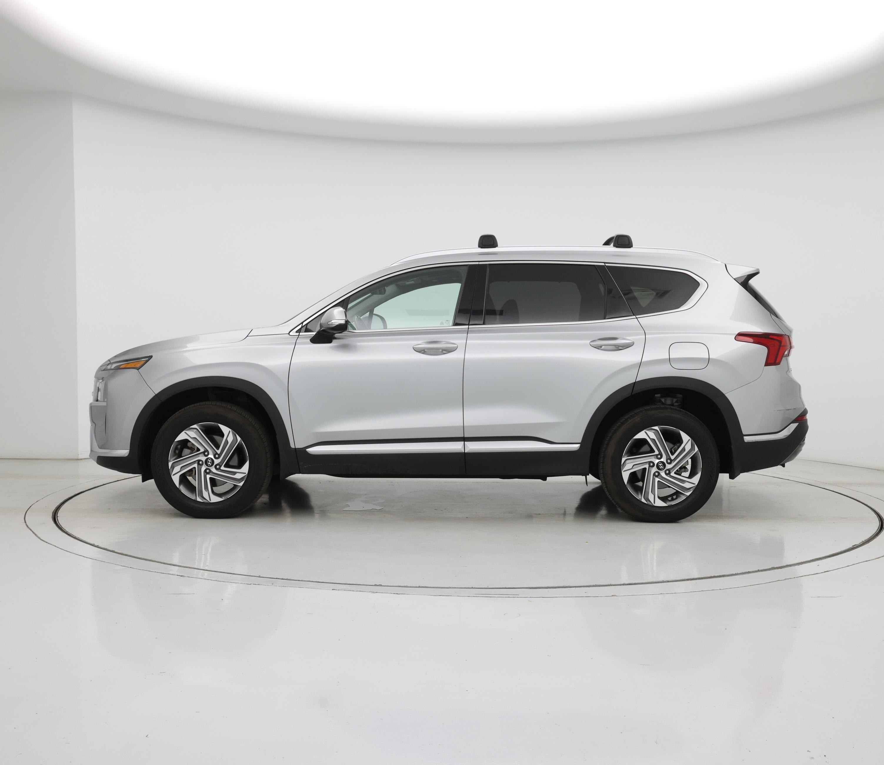 Thumbnail: 2022 Hyundai Santa Fe - 3