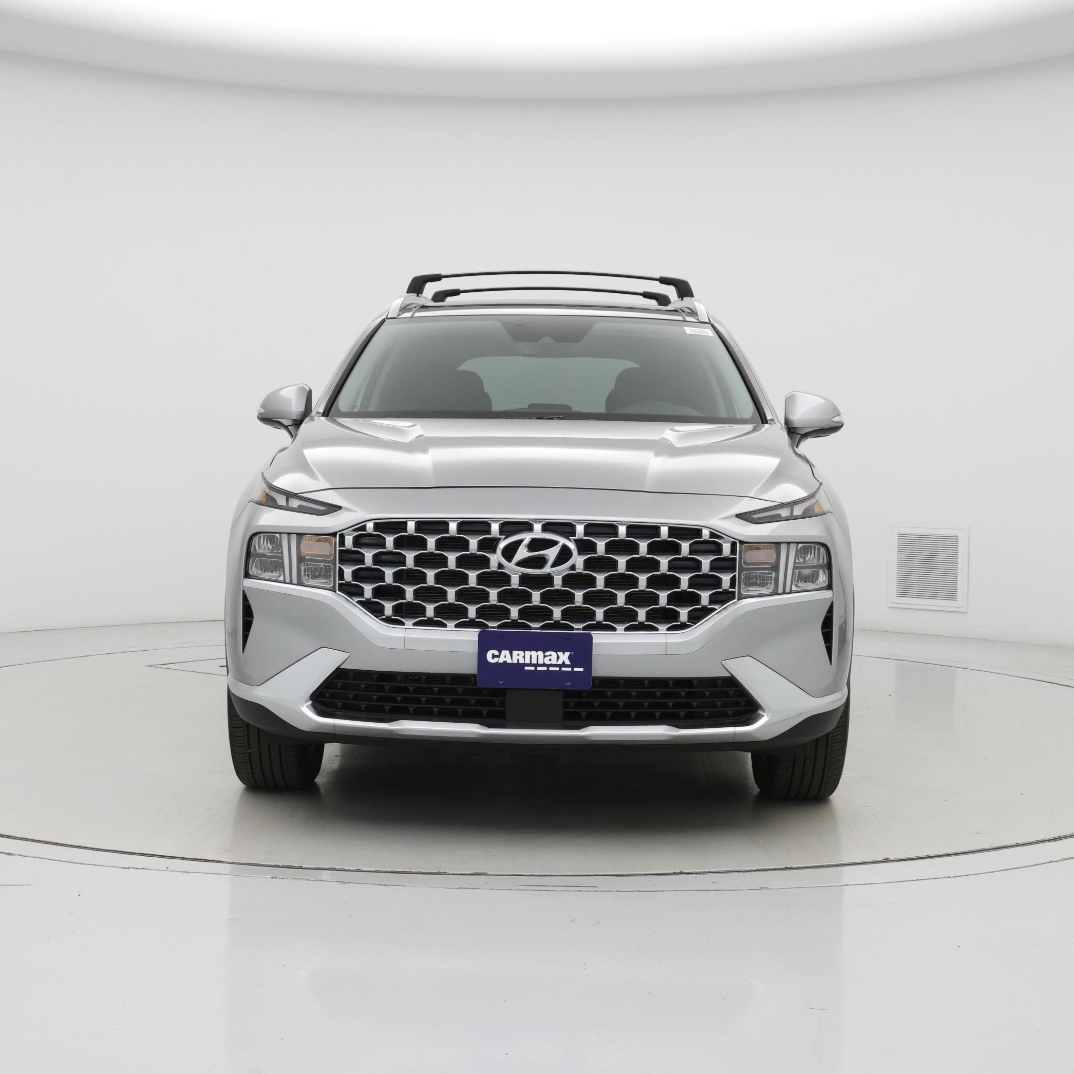 Thumbnail: 2022 Hyundai Santa Fe - 5