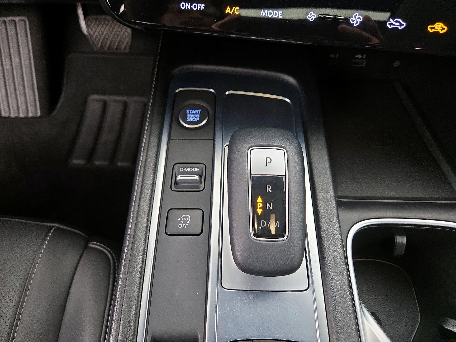 Thumbnail: 2023 INFINITI QX60 - 17